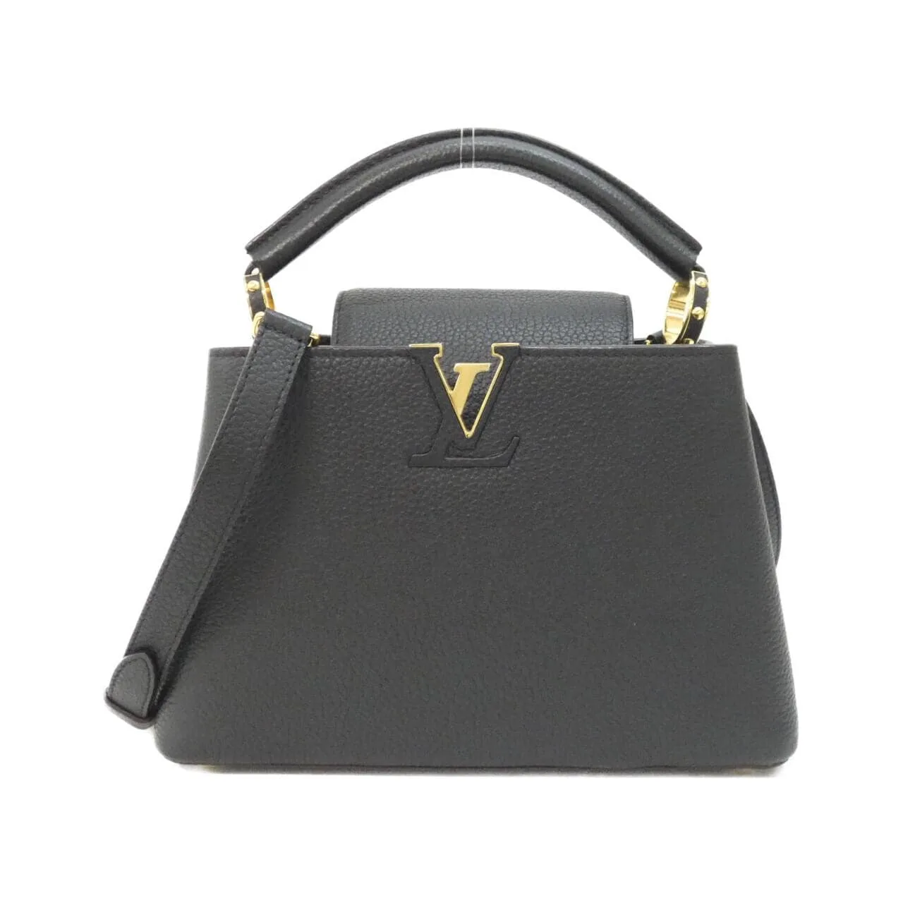 LOUIS VUITTON Capucines M94755 手提包