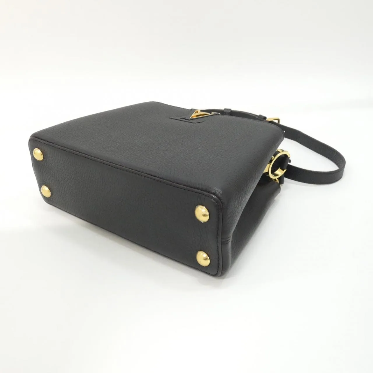 LOUIS VUITTON Capucines M94755 手提包 3