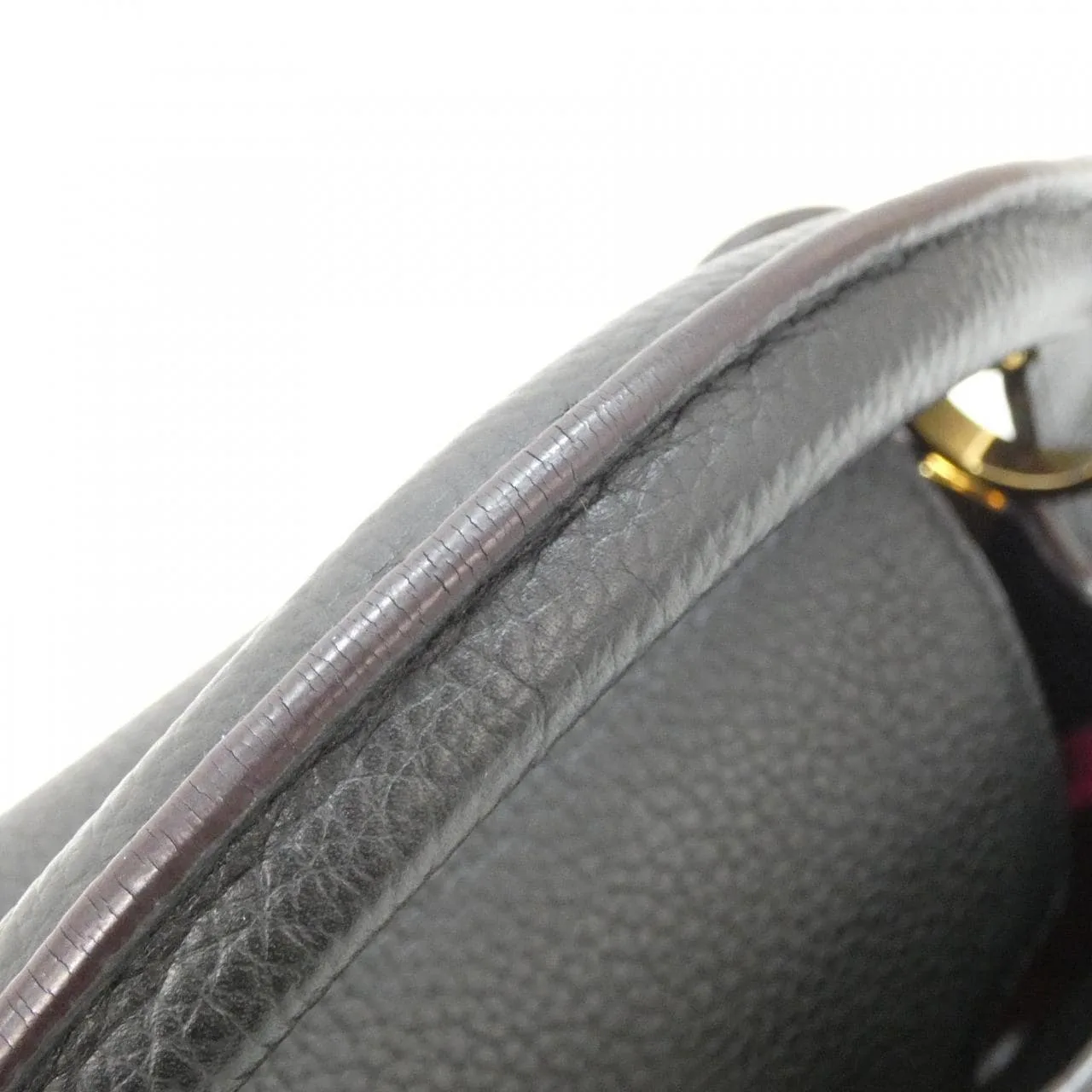 LOUIS VUITTON Capucines M94755 手提包 4