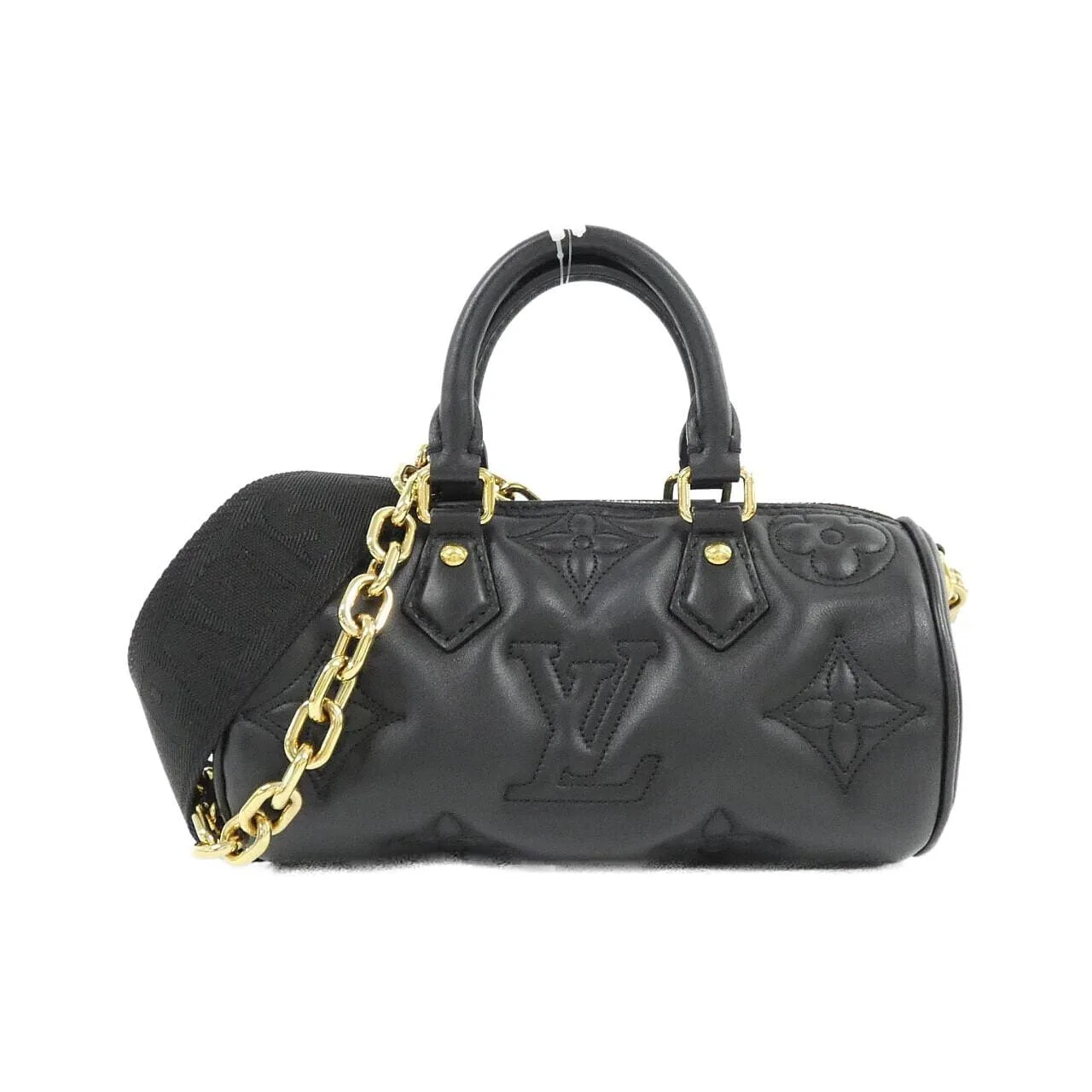 LOUIS VUITTON Papillon M59800 肩背包 羊皮