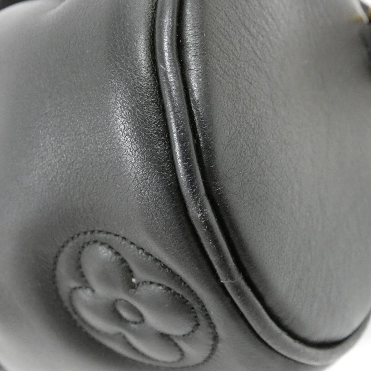 LOUIS VUITTON Papillon M59800 肩背包 羊皮 2