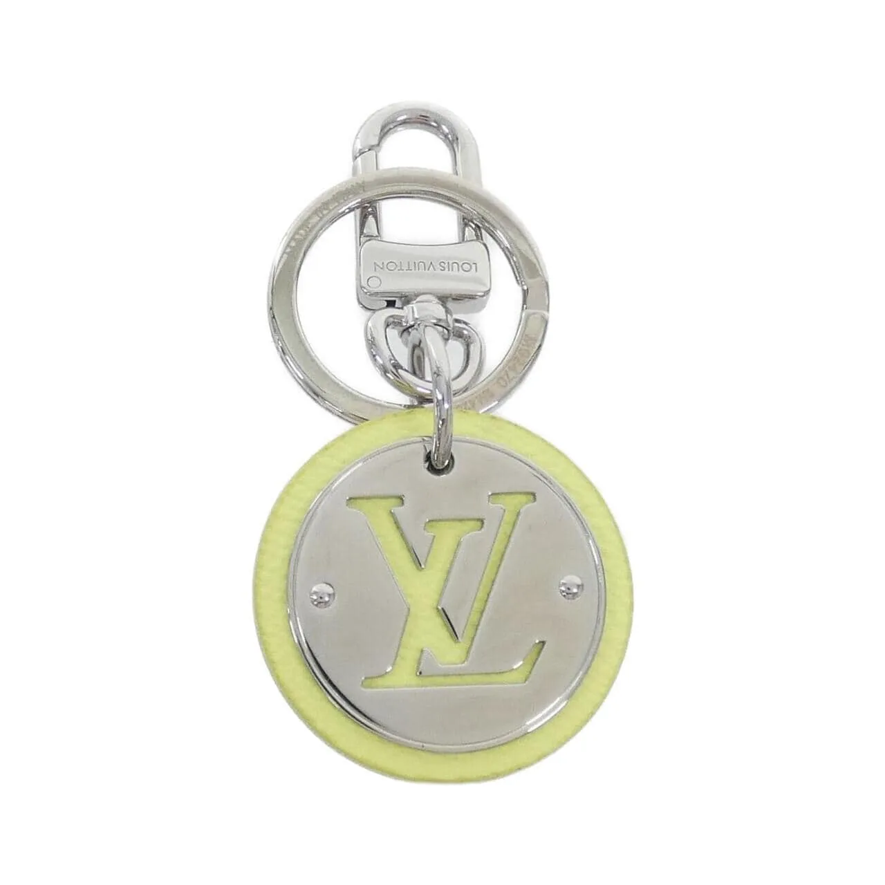 LOUIS VUITTON M02470 Key Case