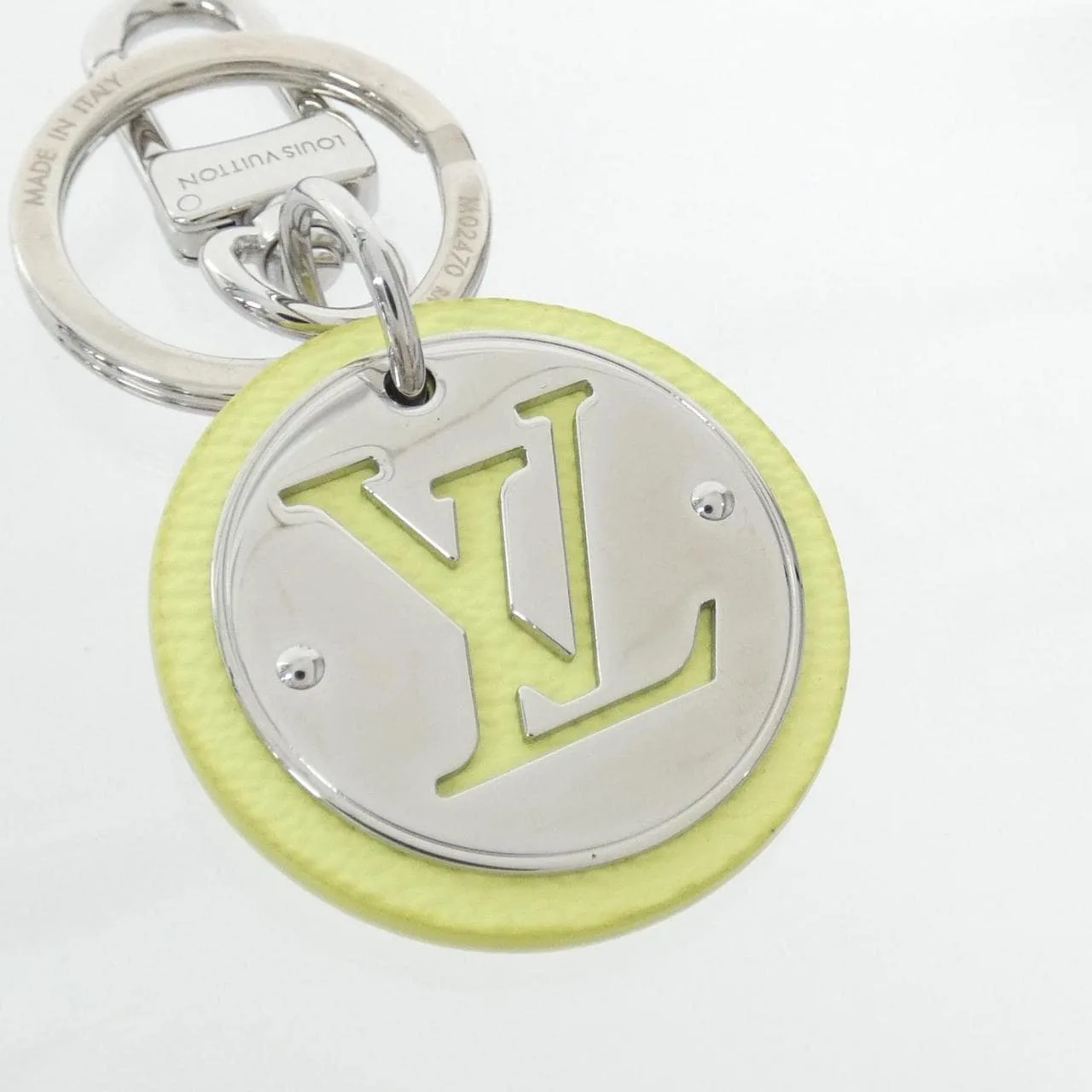 LOUIS VUITTON M02470 Key Case 2