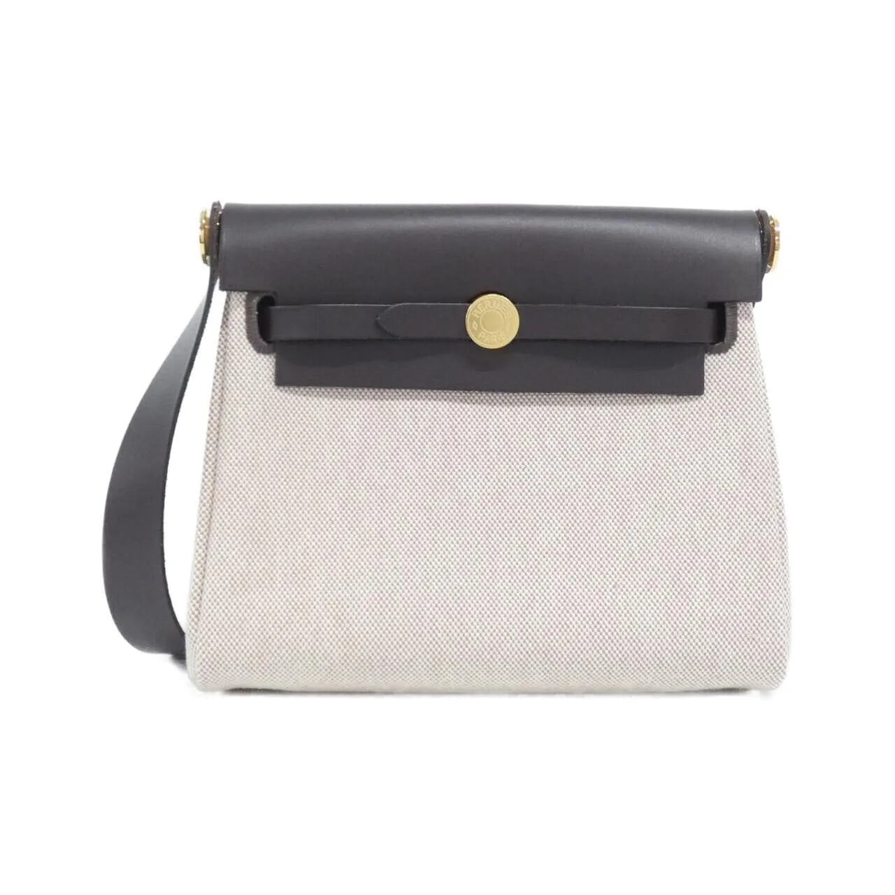 HERMES Herbag 085414CC 肩背包