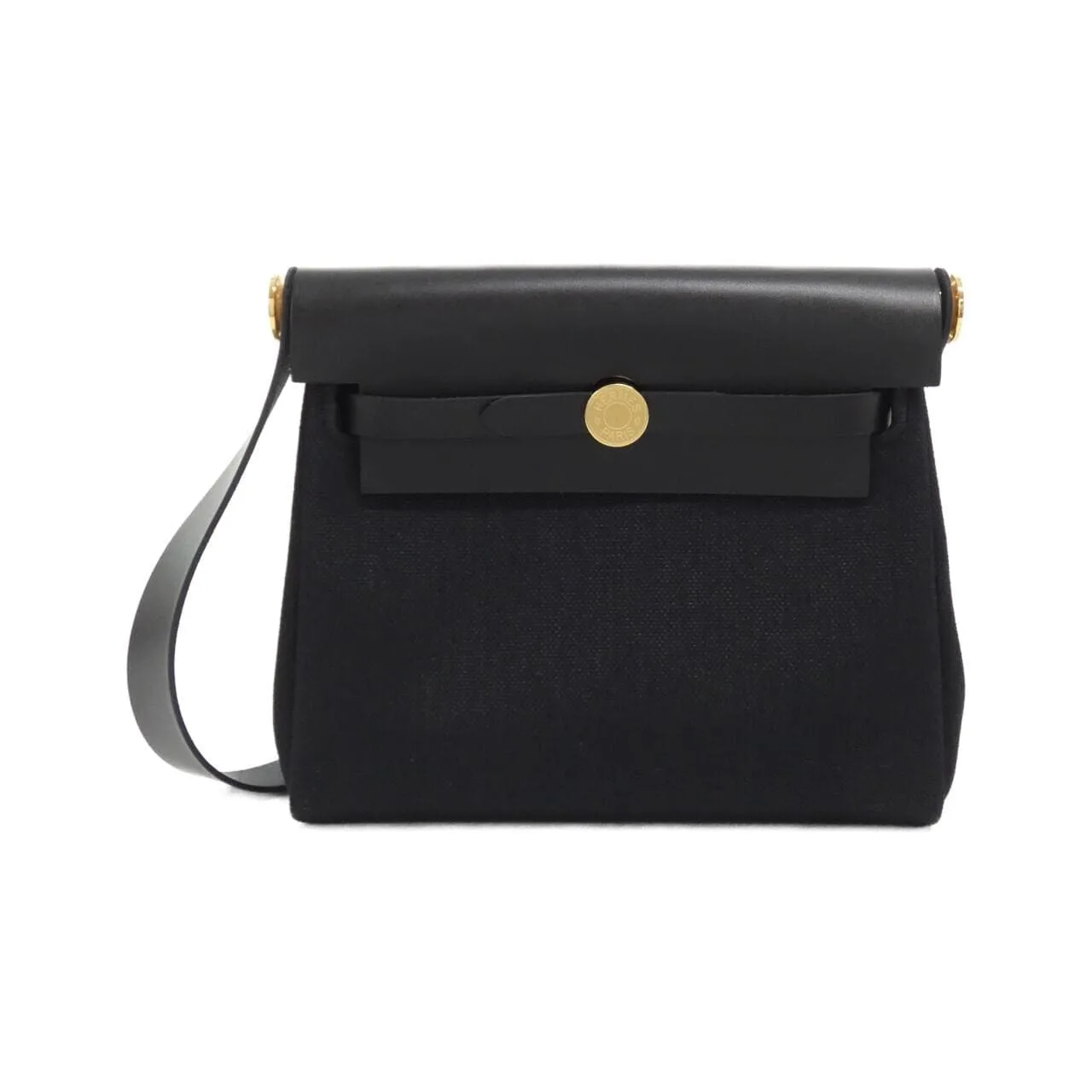HERMES Herbag 086430CC Shoulder