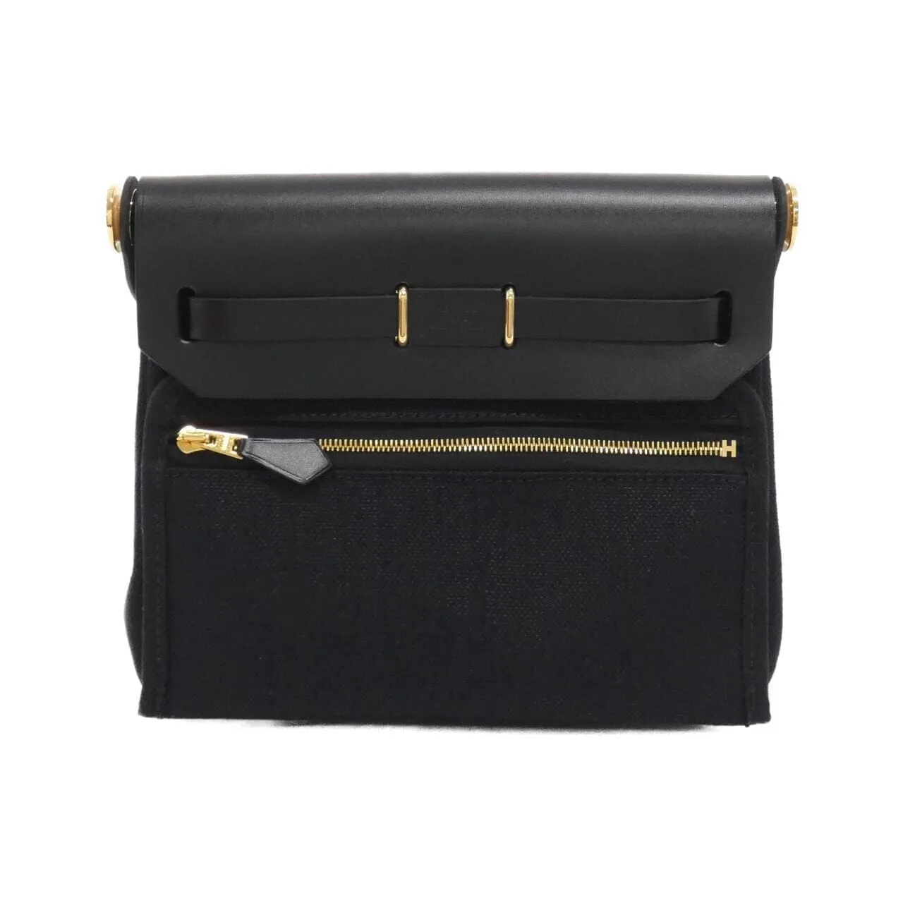 HERMES Herbag 086430CC Shoulder 2