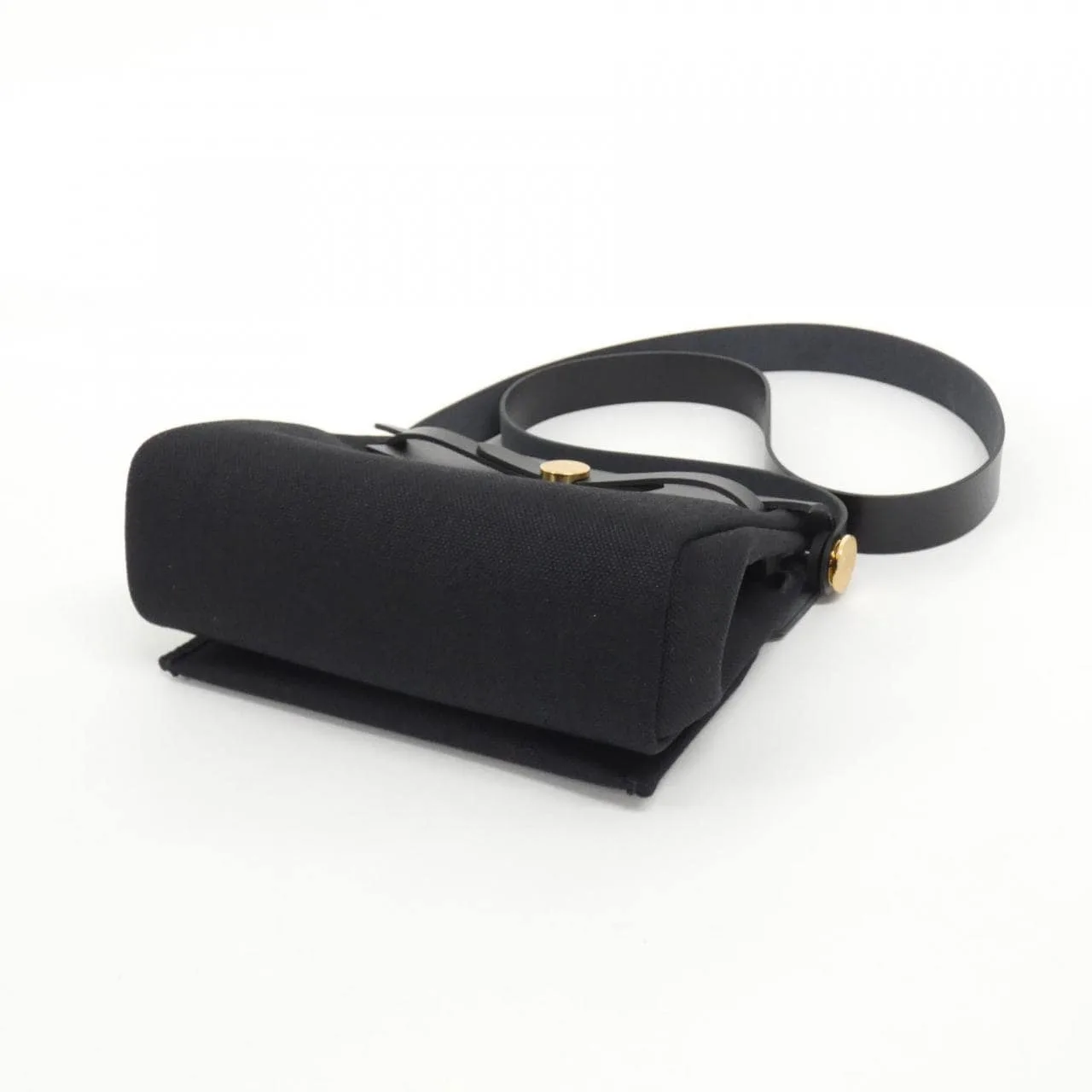 HERMES Herbag 086430CC Shoulder 3