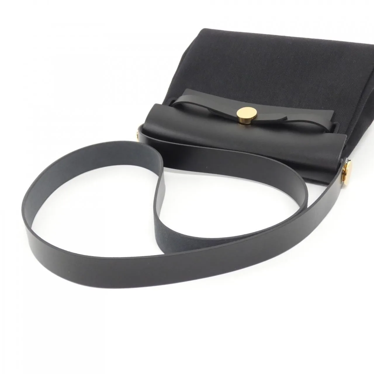 HERMES Herbag 086430CC Shoulder 4