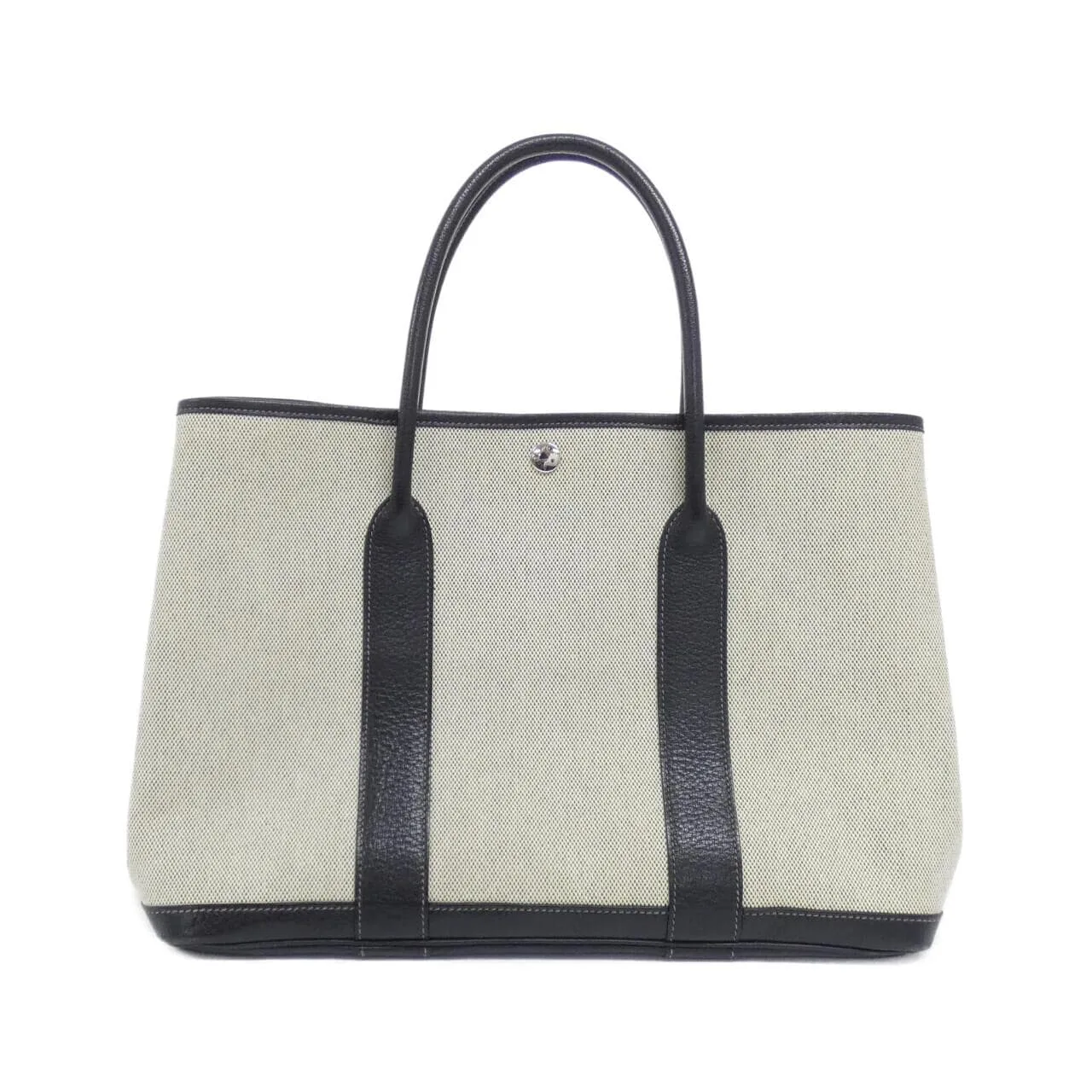 HERMES Garden Party 034924CK Tote