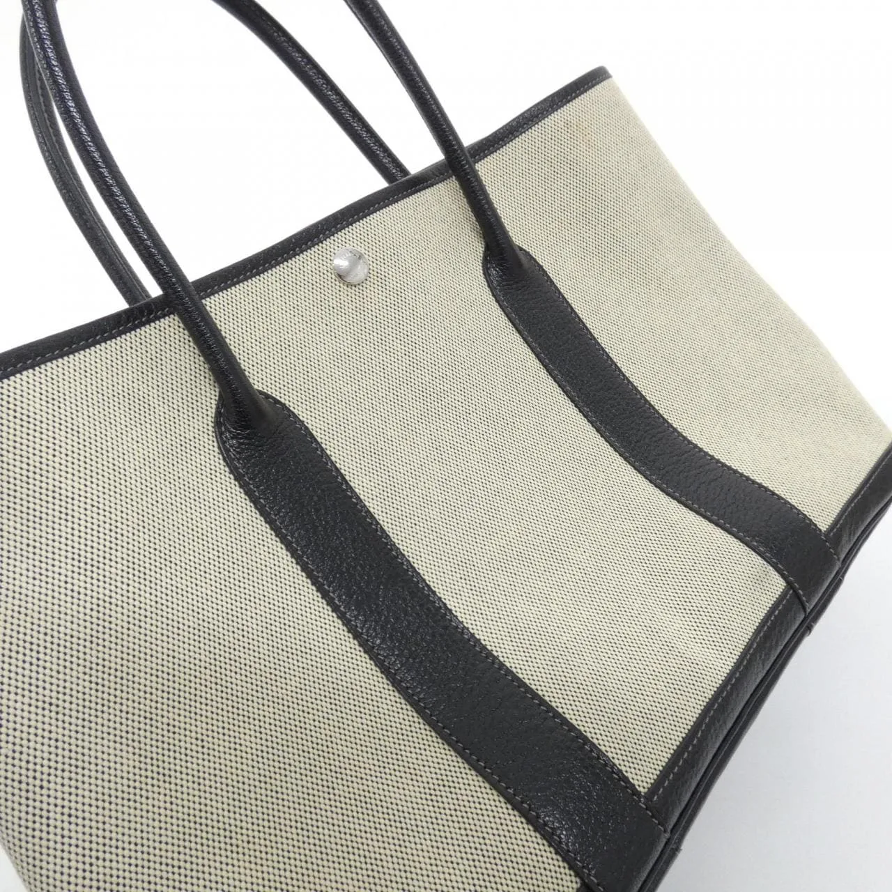 HERMES Garden Party 034924CK Tote 5