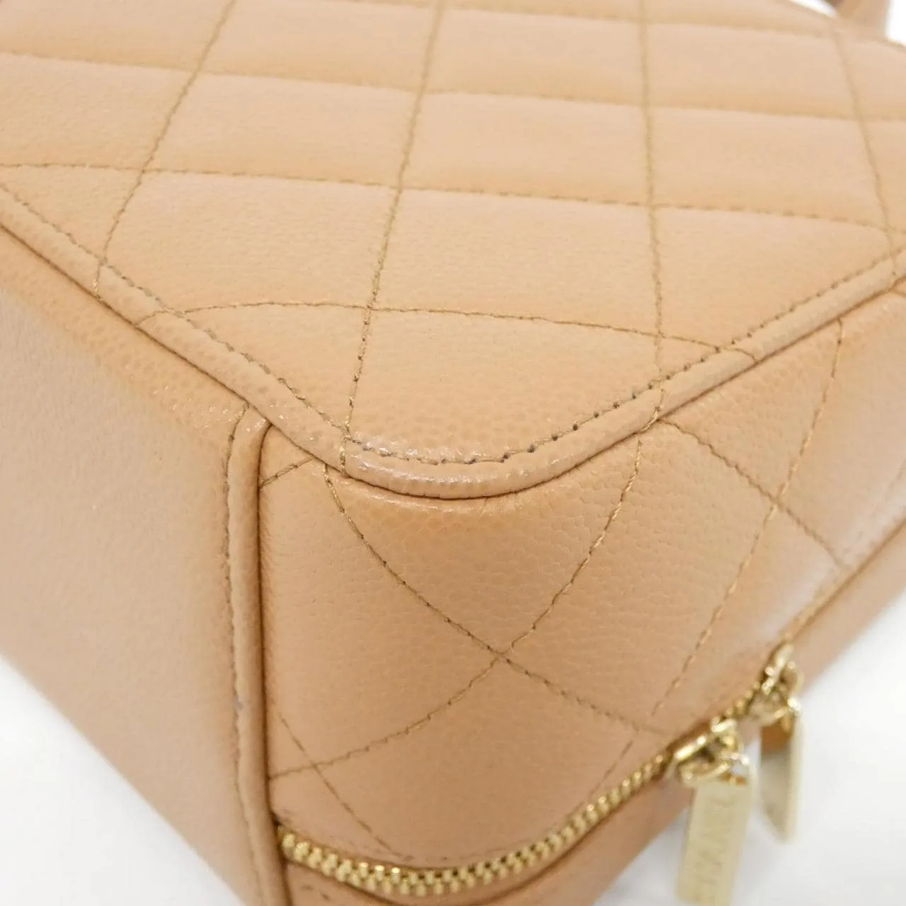 CHANEL AP4778 Handbag Grained Calfskin 3