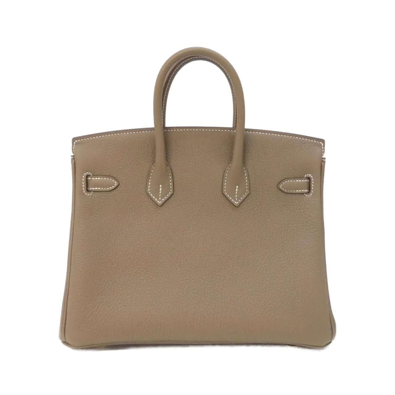 HERMES Birkin 041344CC Handbag Togo 2
