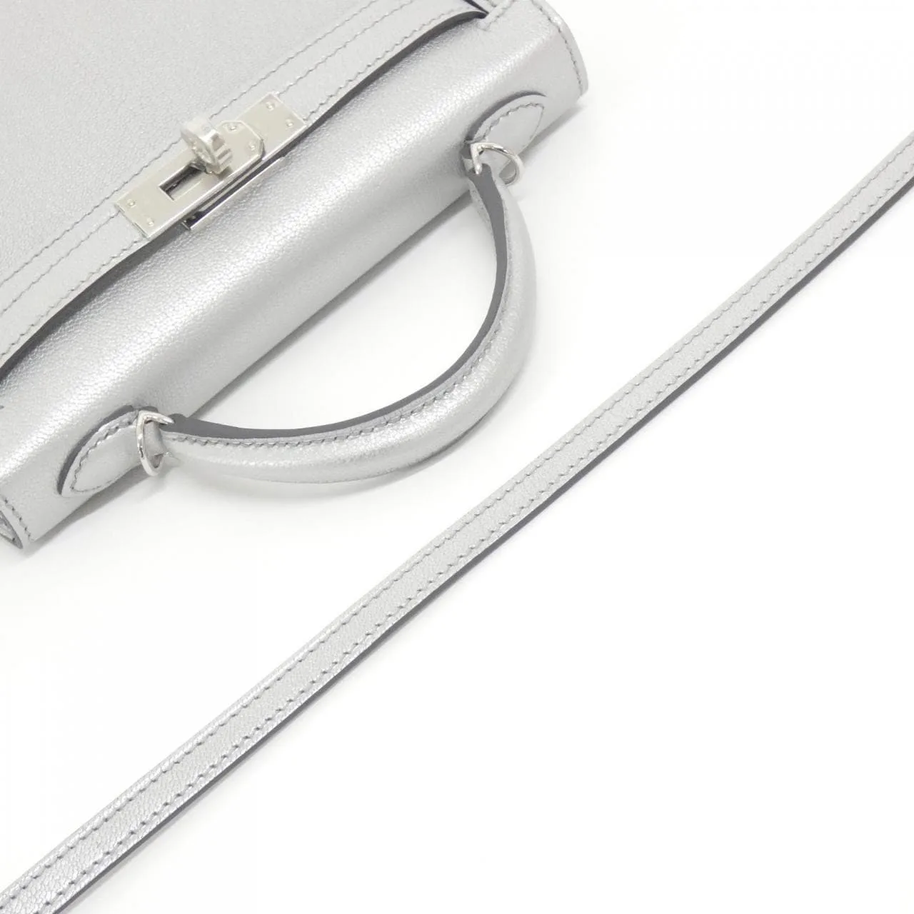 HERMES Kelly 084743CK 手提包 4