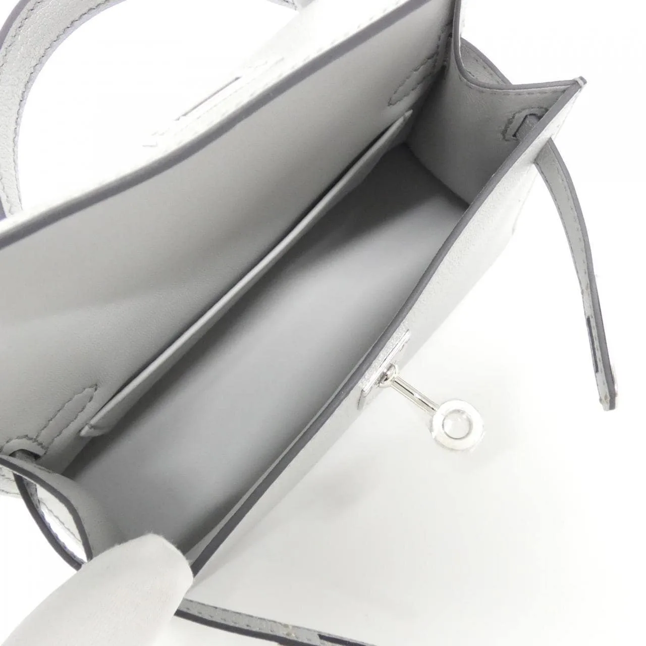 HERMES Kelly 084743CK 手提包 5