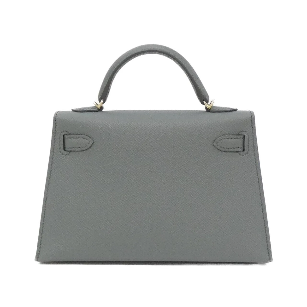 HERMES Kelly 071302CP Handbag Epsom 2