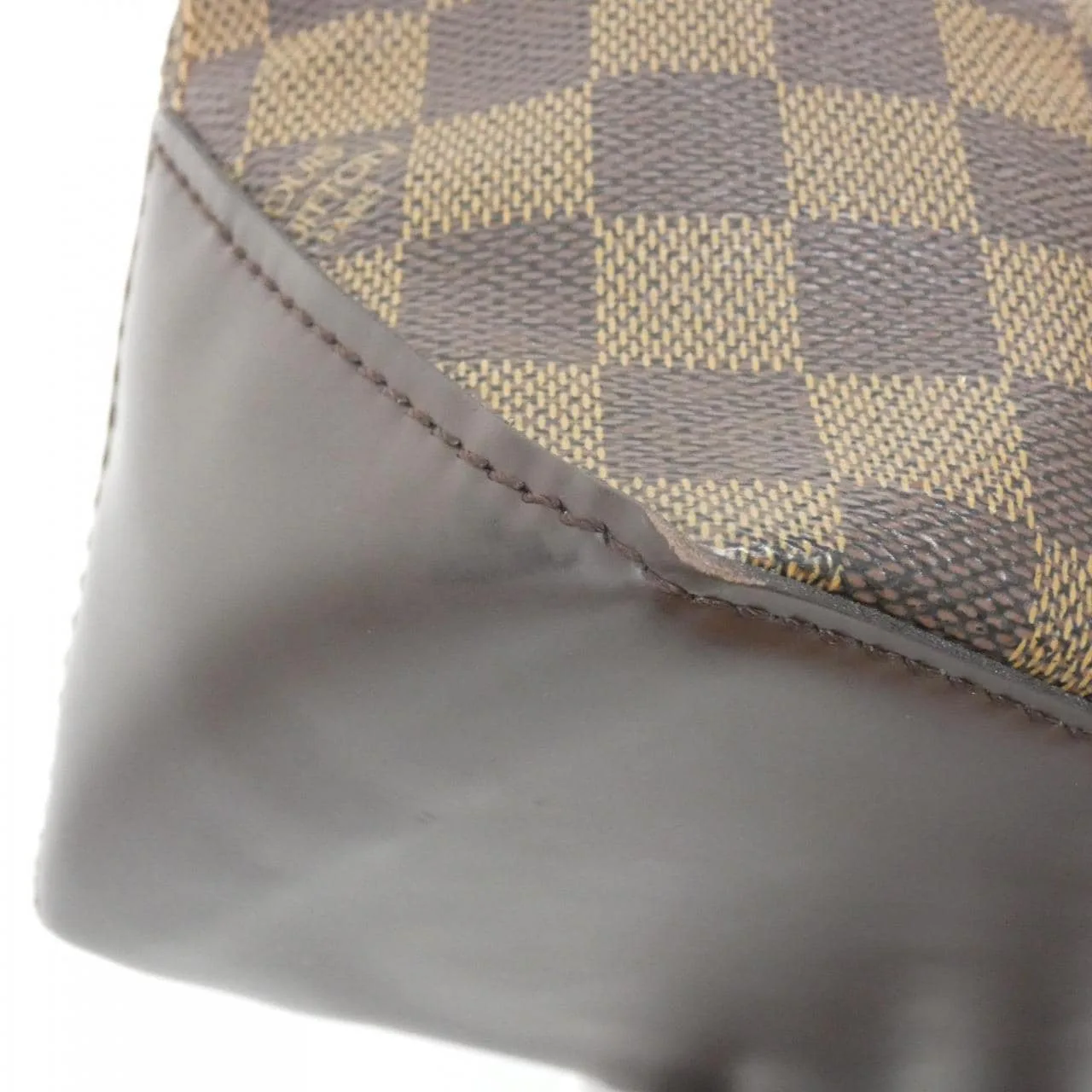 LOUIS VUITTON Caba Piano N51187 手提包 Damier 3