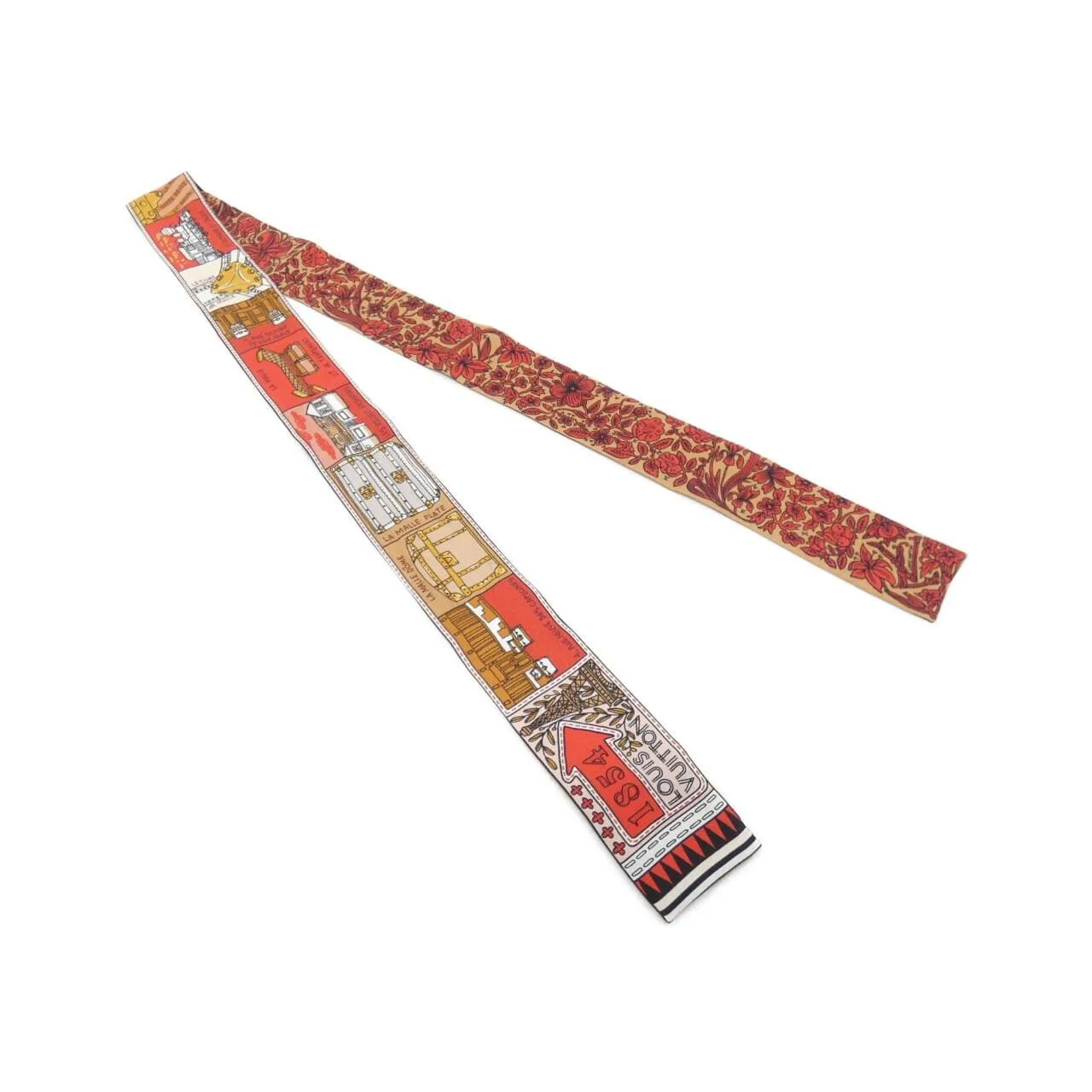 LOUIS VUITTON M70856 Scarf