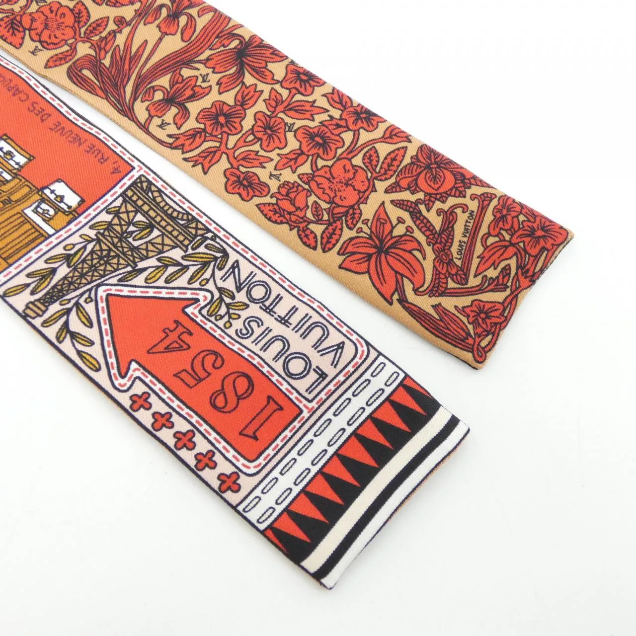 LOUIS VUITTON M70856 Scarf 2