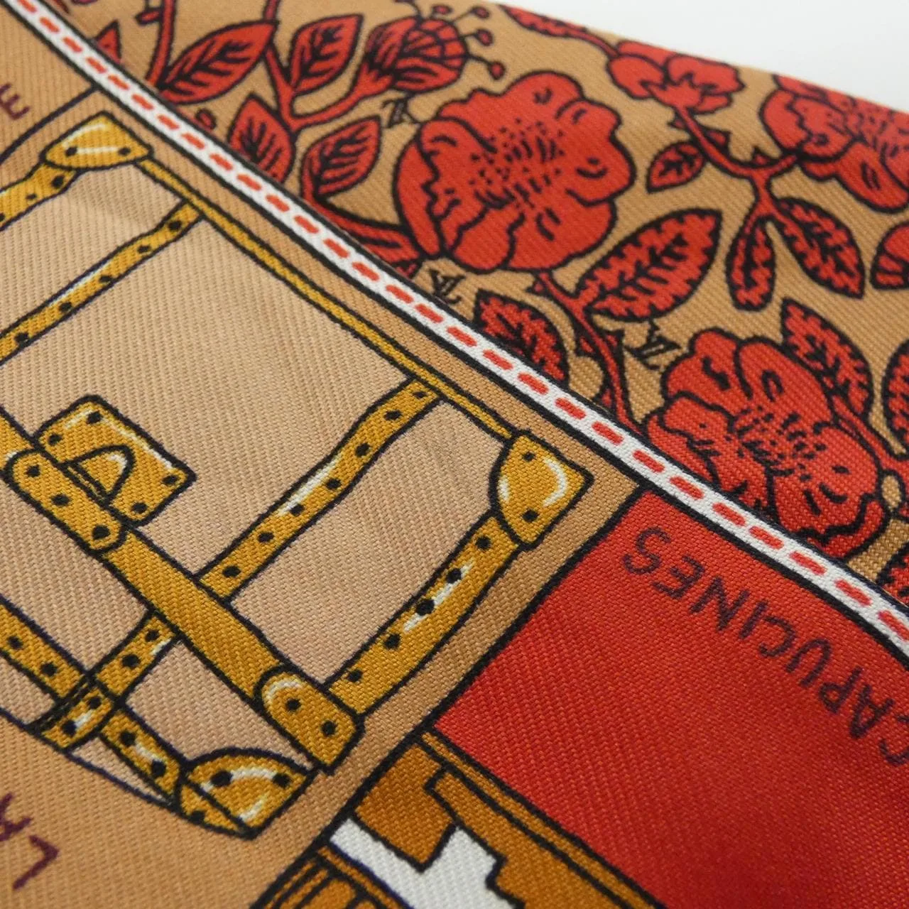 LOUIS VUITTON M70856 Scarf 3
