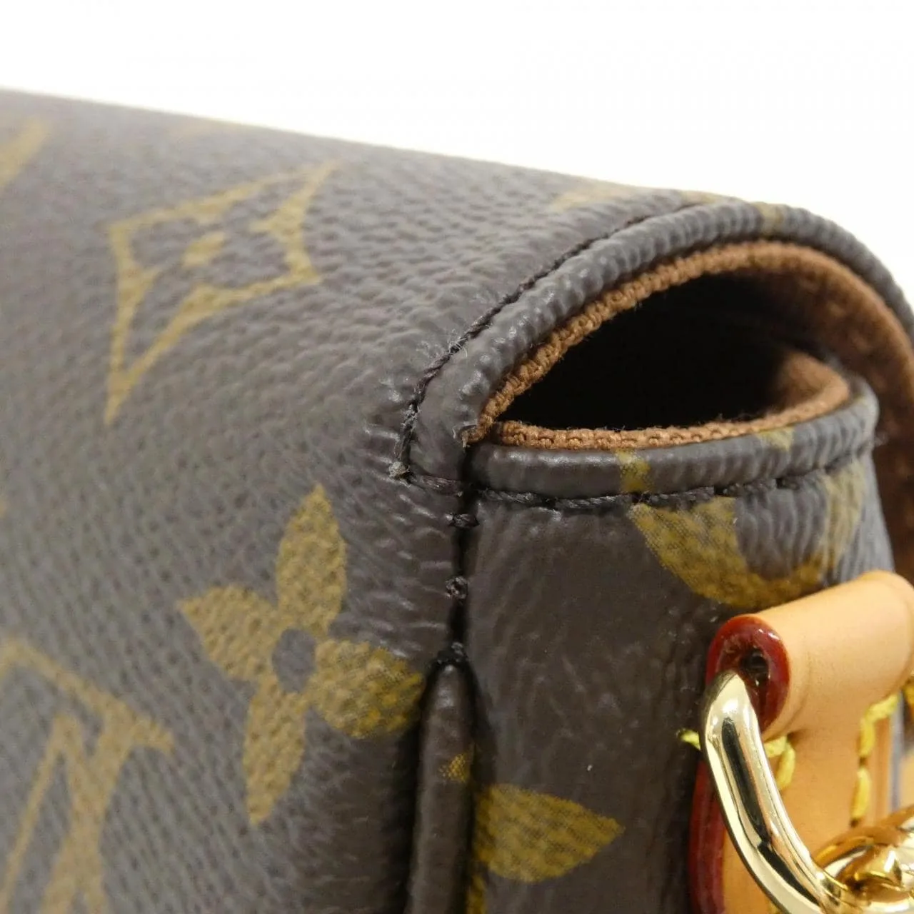 LOUIS VUITTON M81911 Shoulder Monogram 4