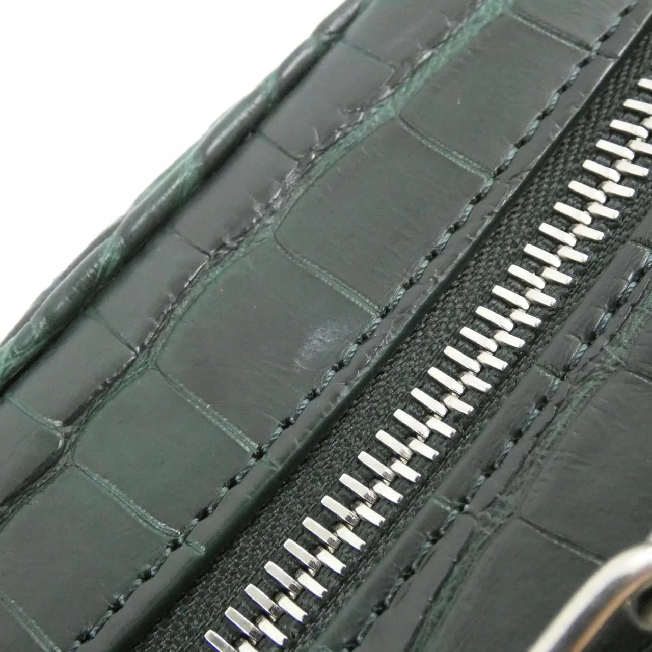 LOUIS VUITTON Soft Trunk N86076 Shoulder Leather 5
