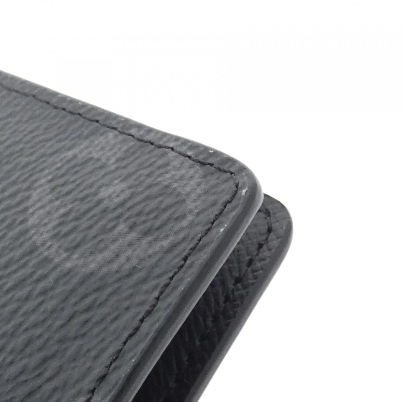 LOUIS VUITTON Eclipse M61697 Wallet Monogram 2