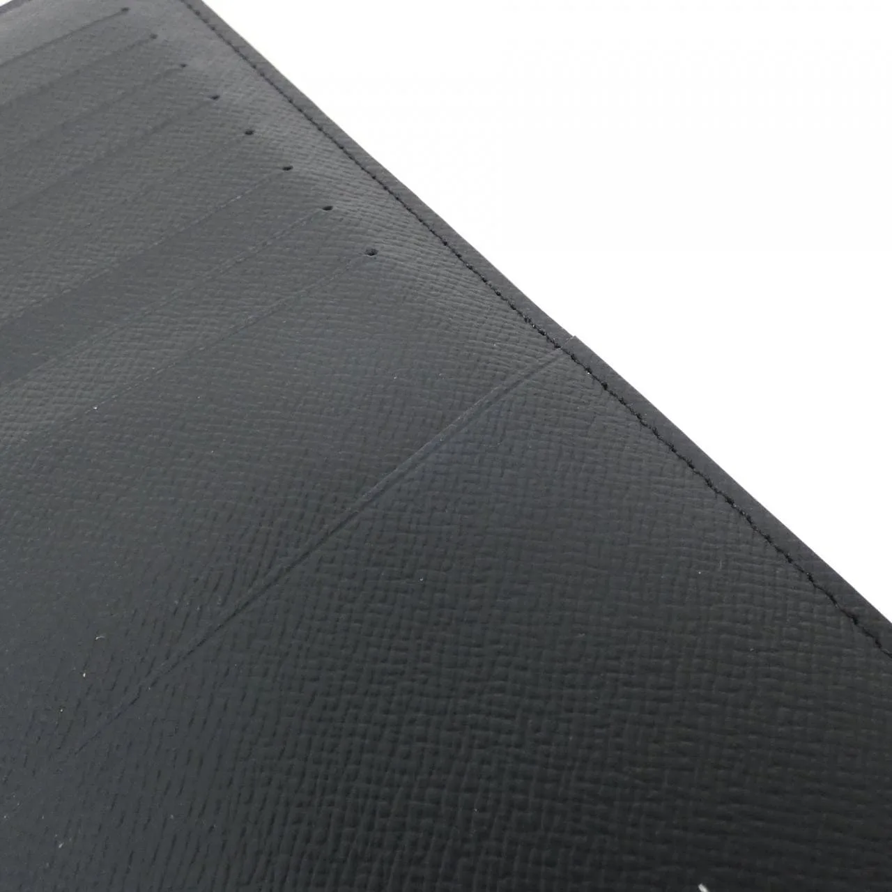 LOUIS VUITTON Eclipse M61697 Wallet Monogram 4