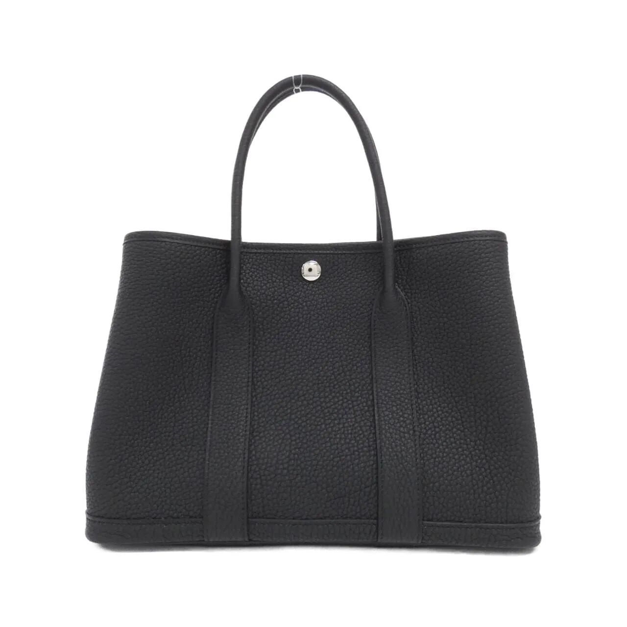HERMES Garden Party 051568CK Tote