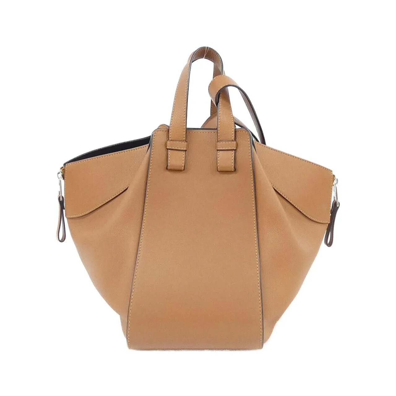 LOEWE Hammock 387 30 S35 肩背包 2
