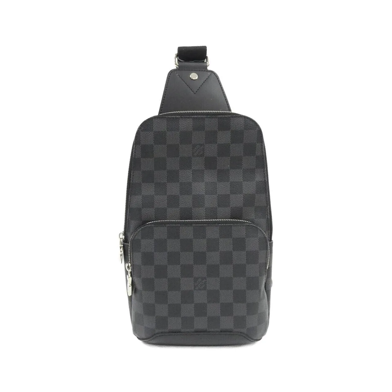 LOUIS VUITTON Avenue N41719 Shoulder Damier