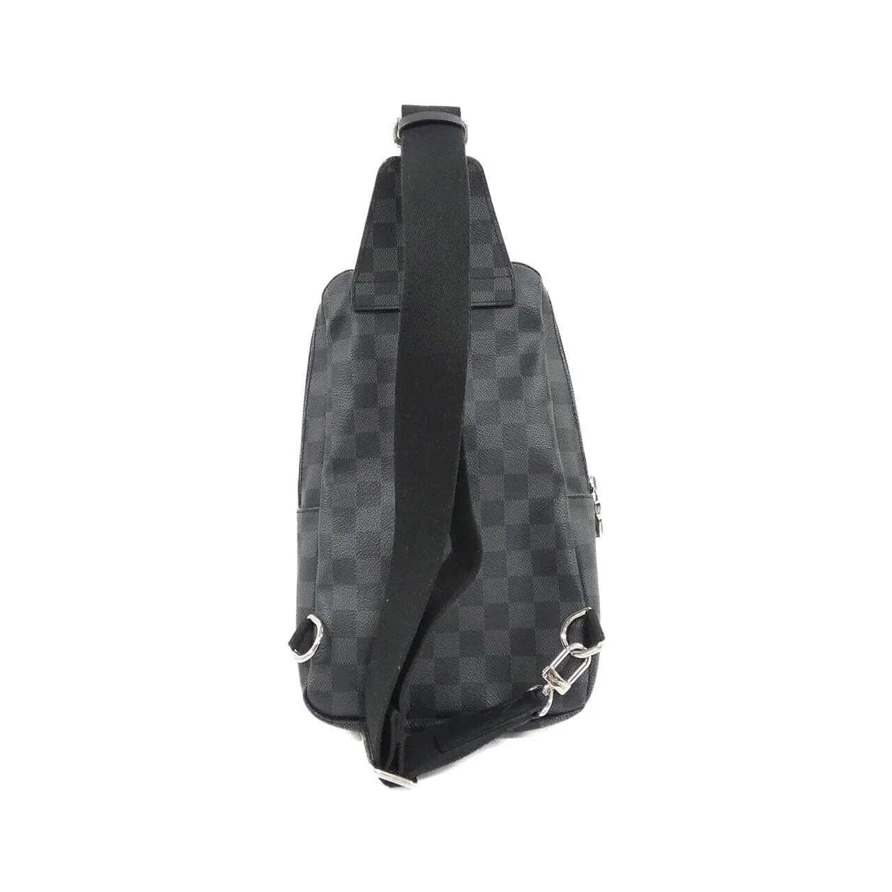 LOUIS VUITTON Avenue N41719 Shoulder Damier 2