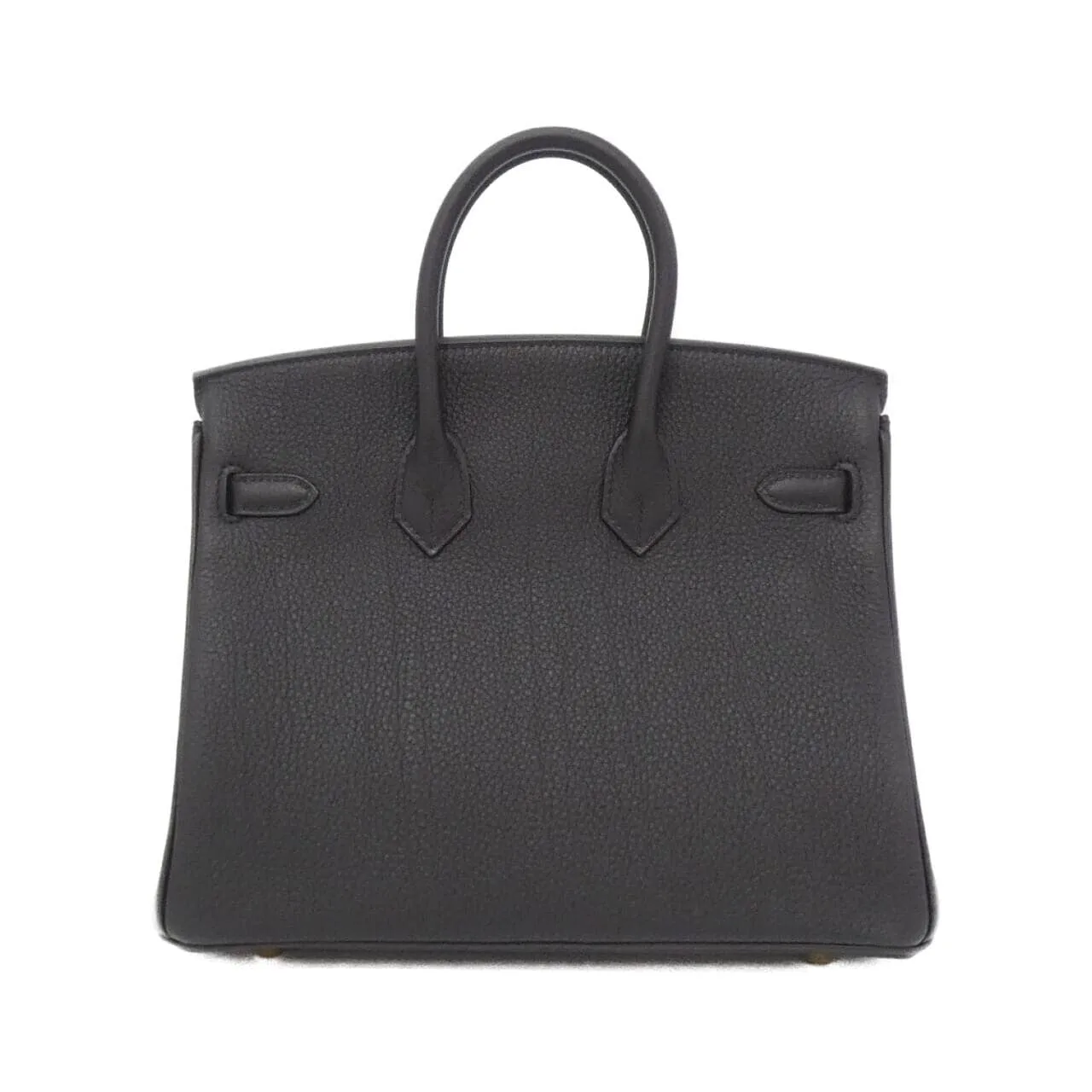 HERMES Birkin 041344CC Handbag Togo 2