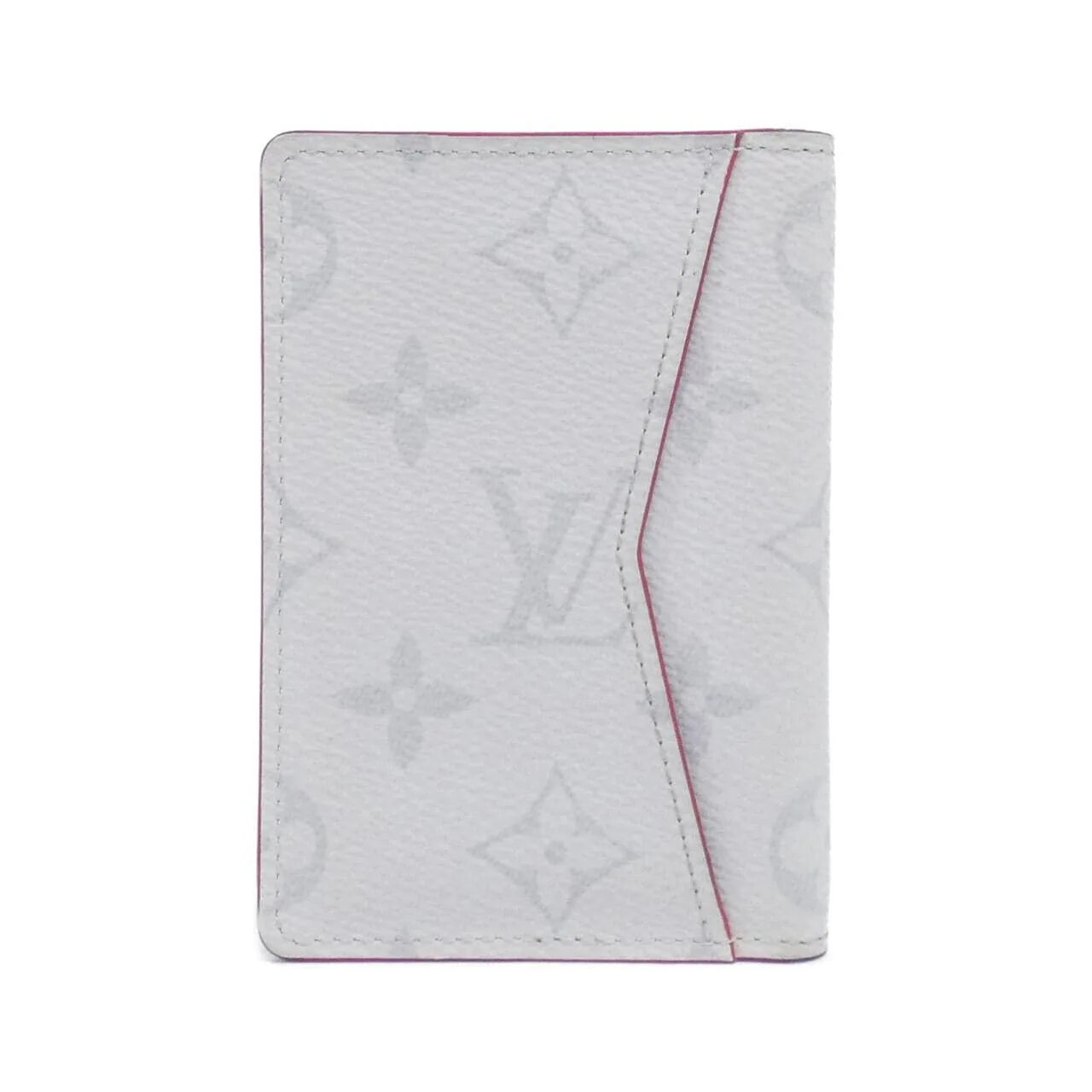 LOUIS VUITTON M80103 卡片套 Monogram 2