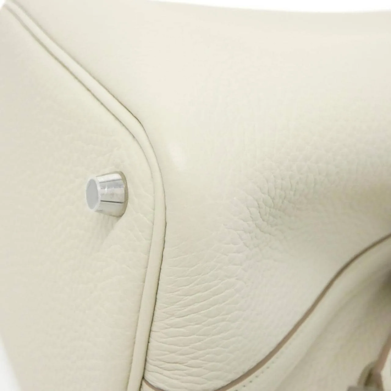 HERMES Picotin 056289CK 手提包 Clemence 2