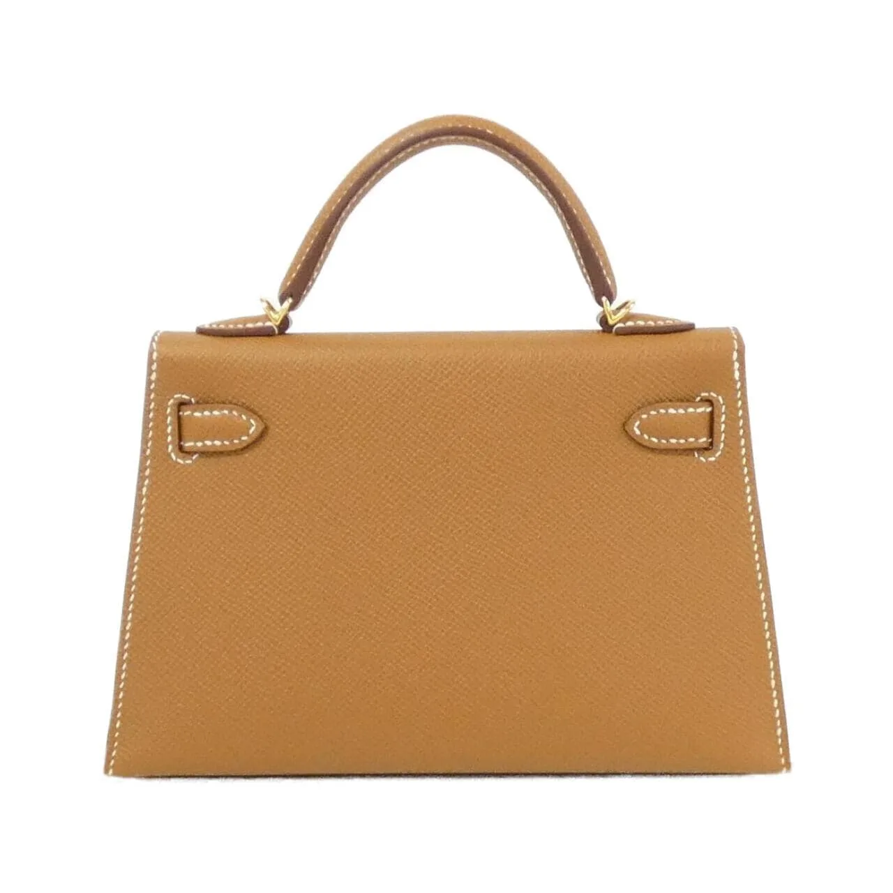 HERMES Kelly 071302CC Handbag Epsom 2