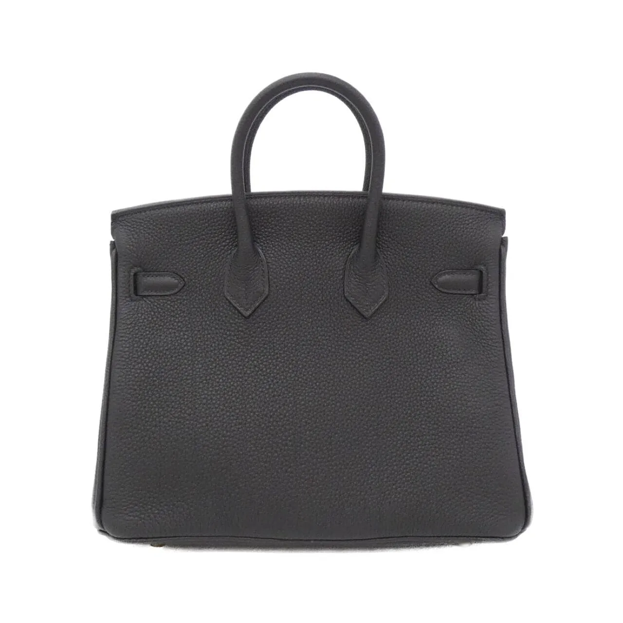 HERMES Birkin 041344CC Handbag Togo 2