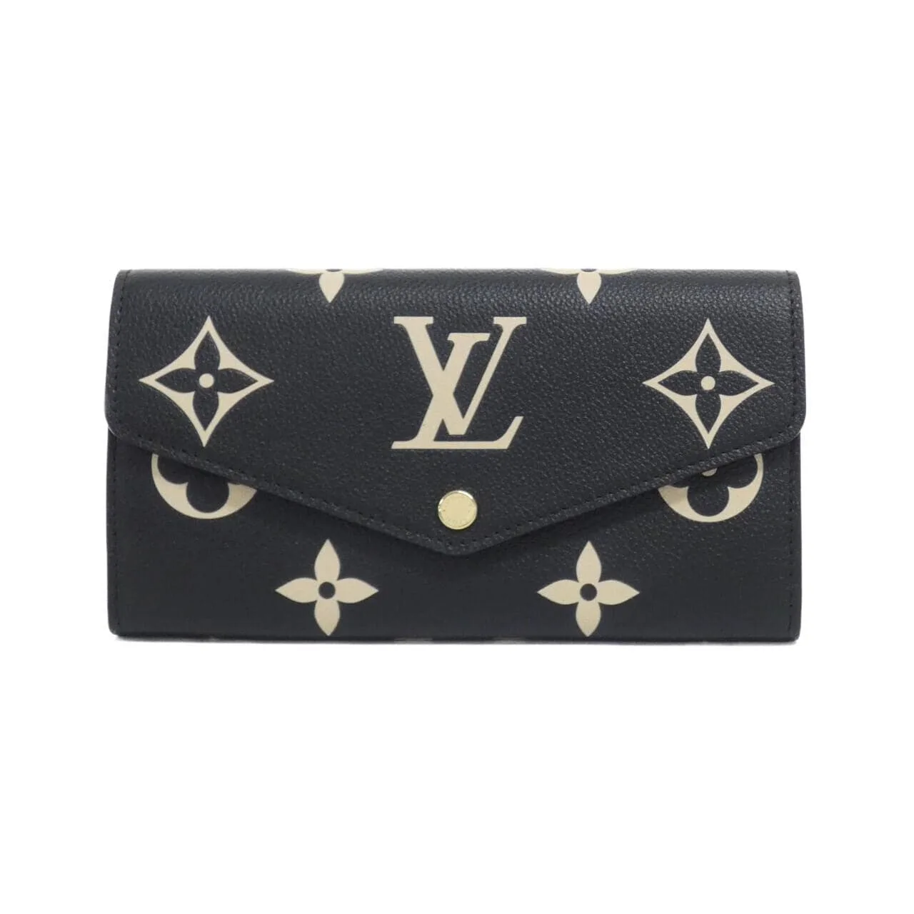 LOUIS VUITTON M80496 銀包 Monogram