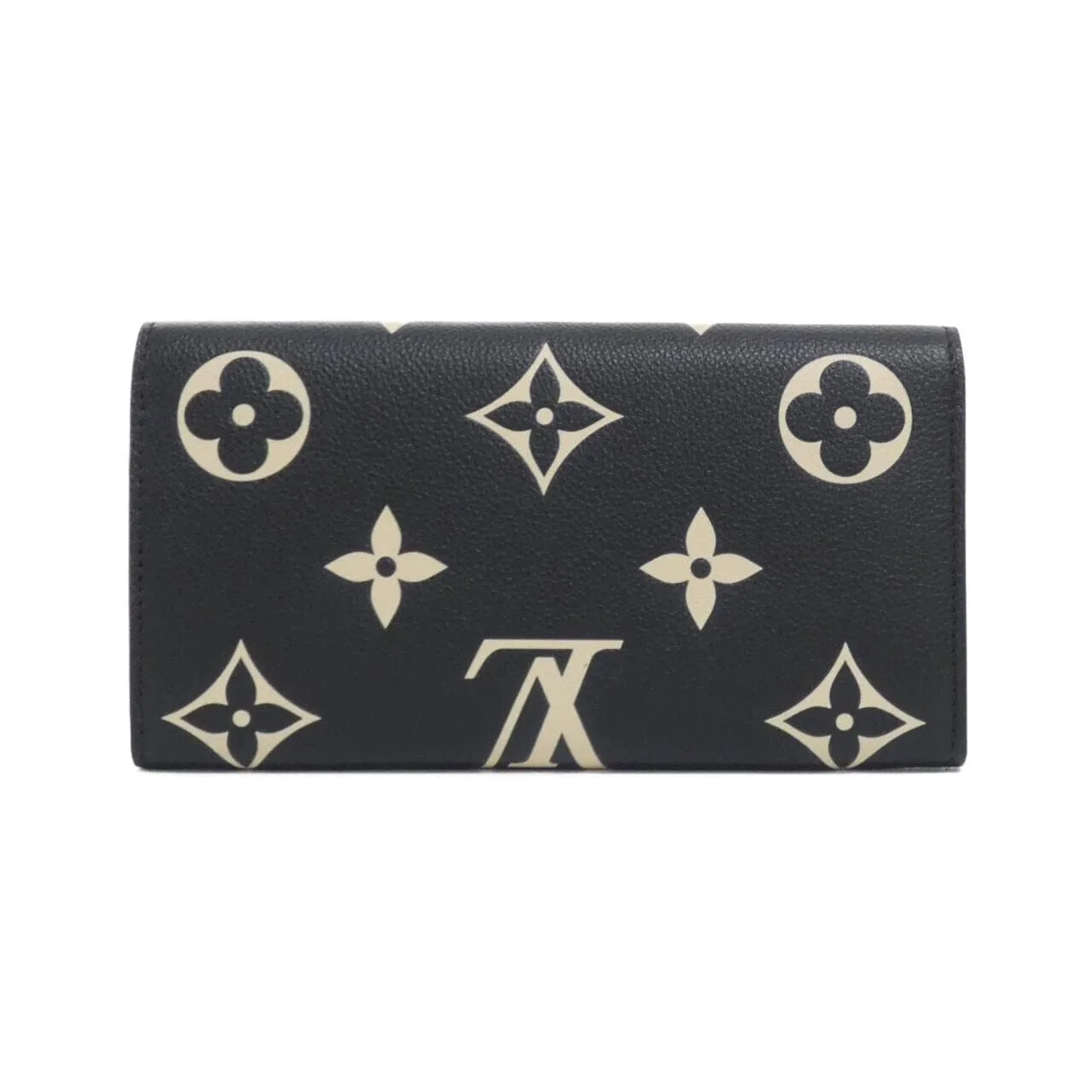 LOUIS VUITTON M80496 銀包 Monogram 2