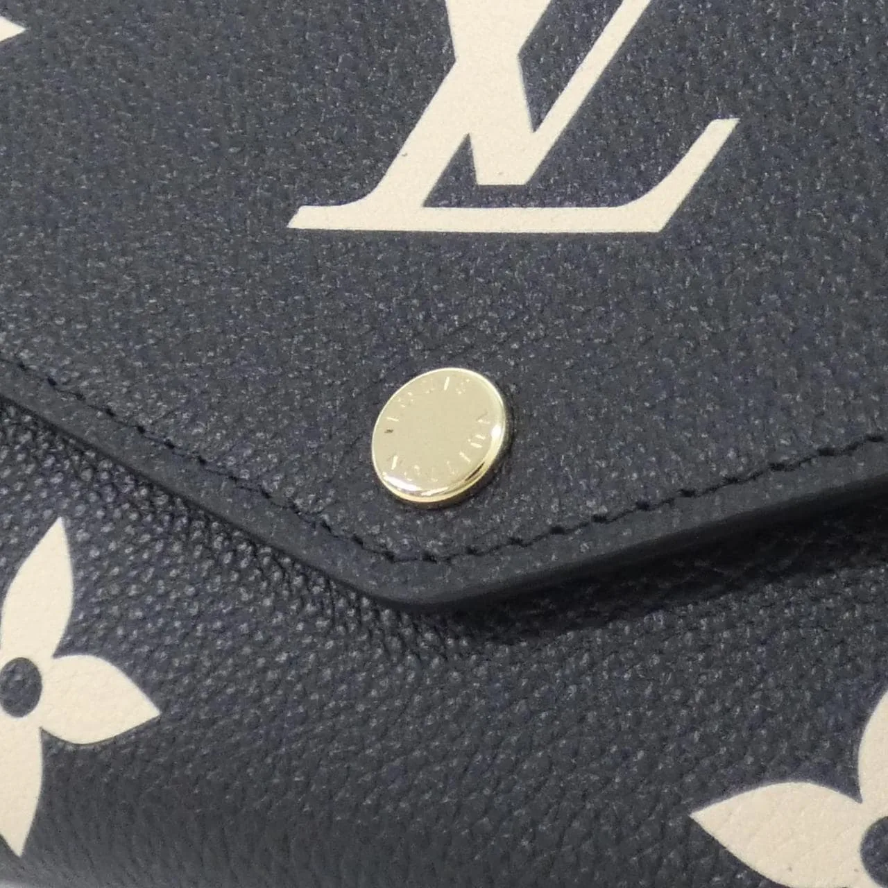LOUIS VUITTON M80496 銀包 Monogram 4