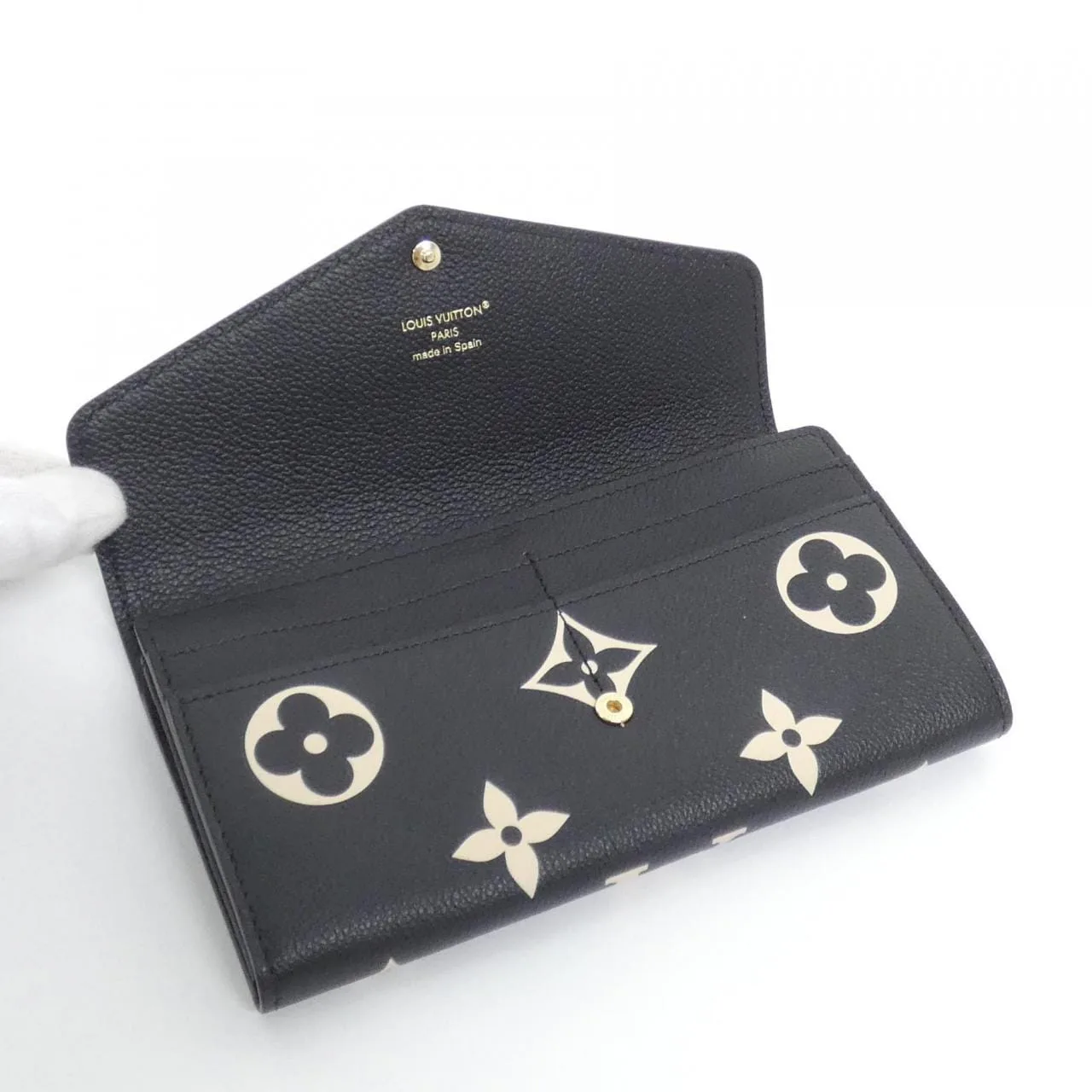 LOUIS VUITTON M80496 銀包 Monogram 5