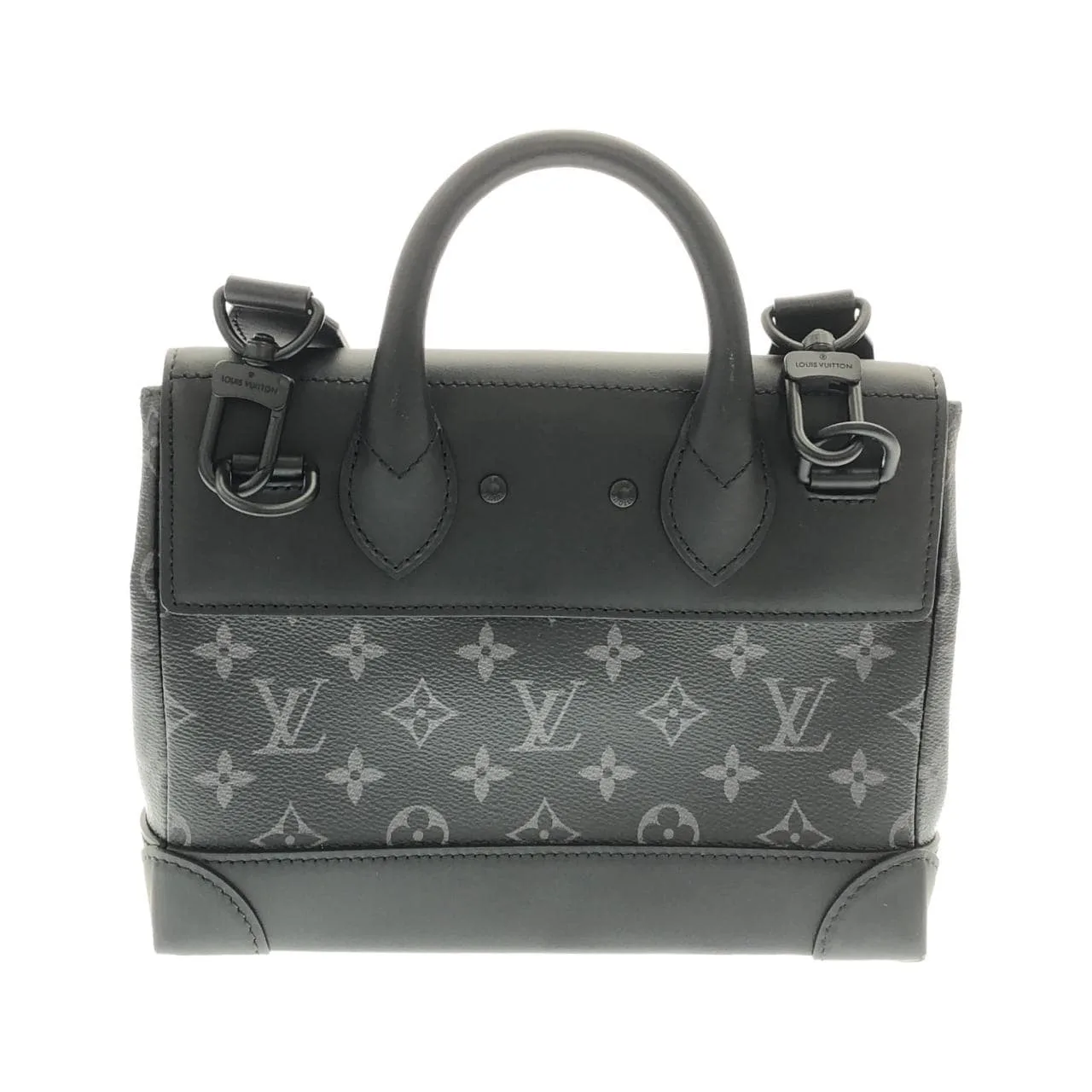 LOUIS VUITTON Steamer M46953 手提包 Monogram 2