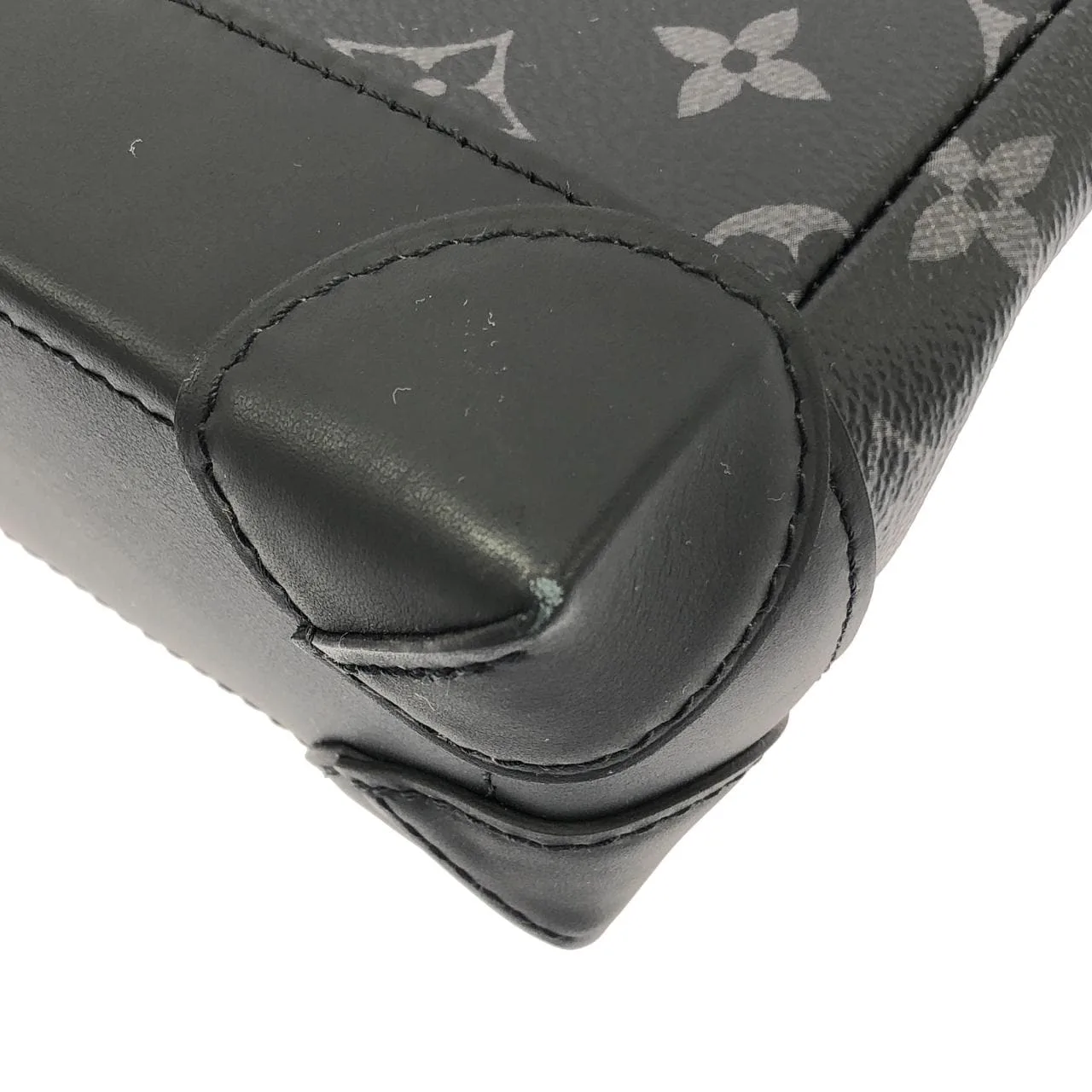 LOUIS VUITTON Steamer M46953 手提包 Monogram 3