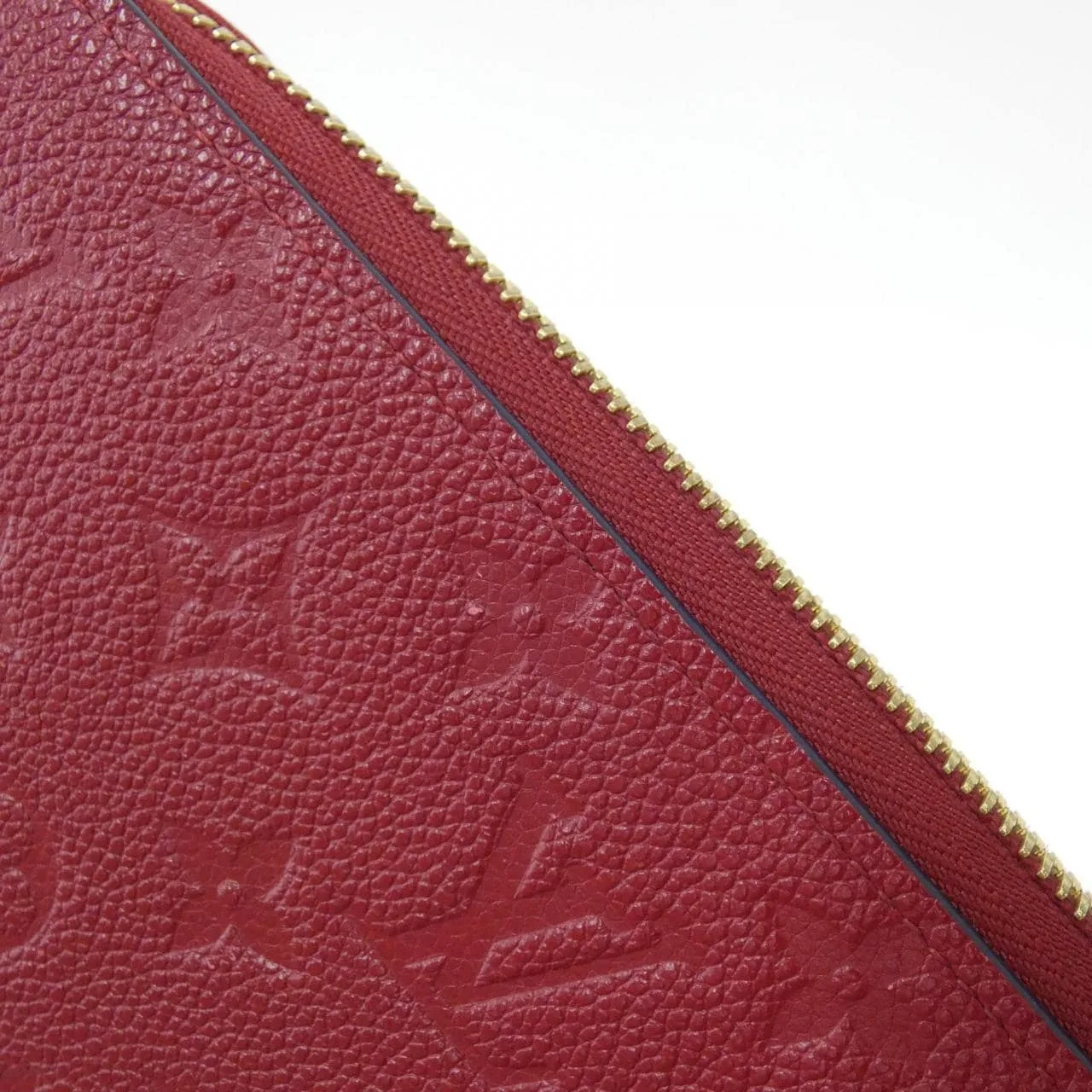 LOUIS VUITTON M68571 銀包 Monogram 3