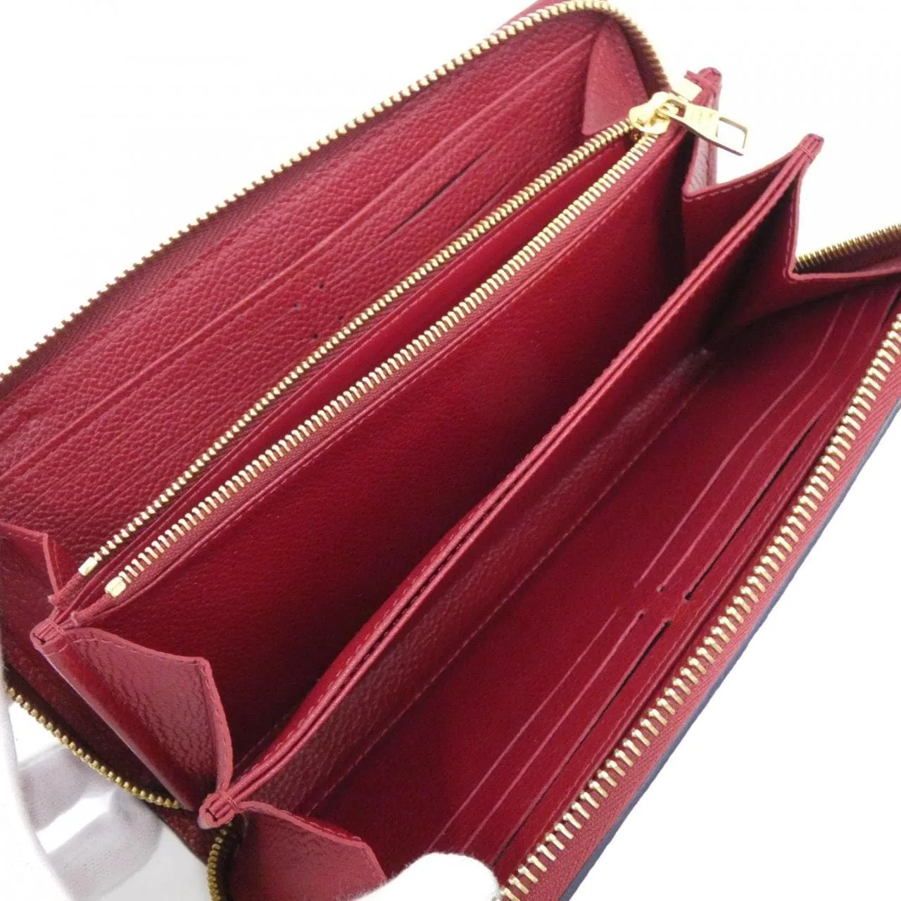 LOUIS VUITTON M68571 銀包 Monogram 4