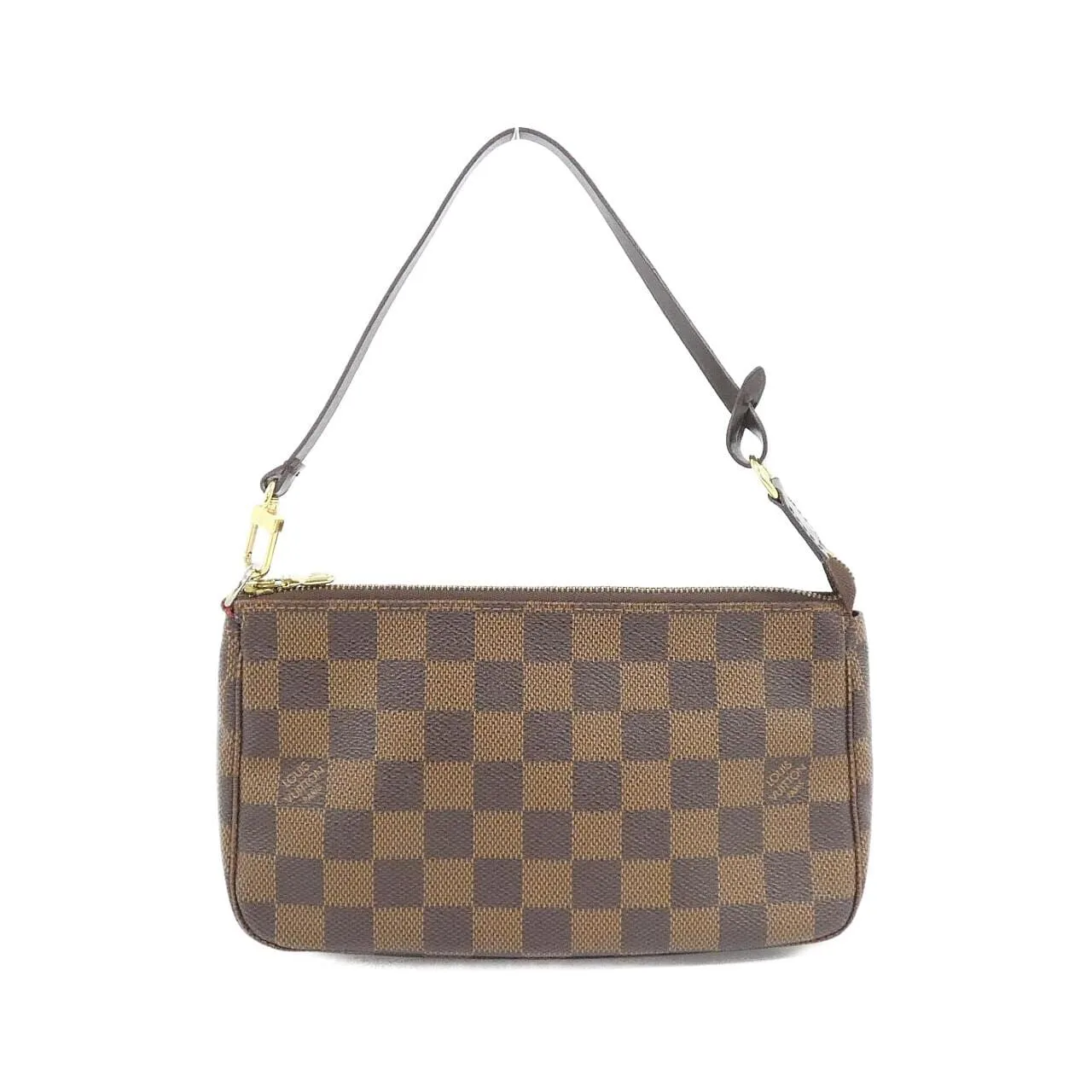 LOUIS VUITTON Pochette N51985 Pochette Damier