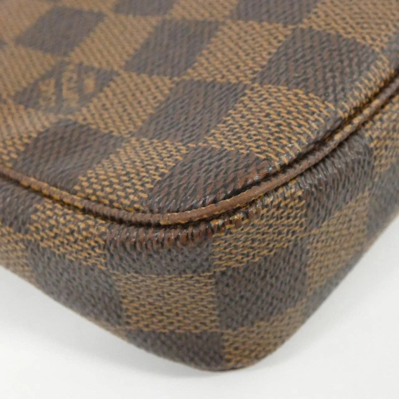 LOUIS VUITTON Pochette N51985 Pochette Damier 2