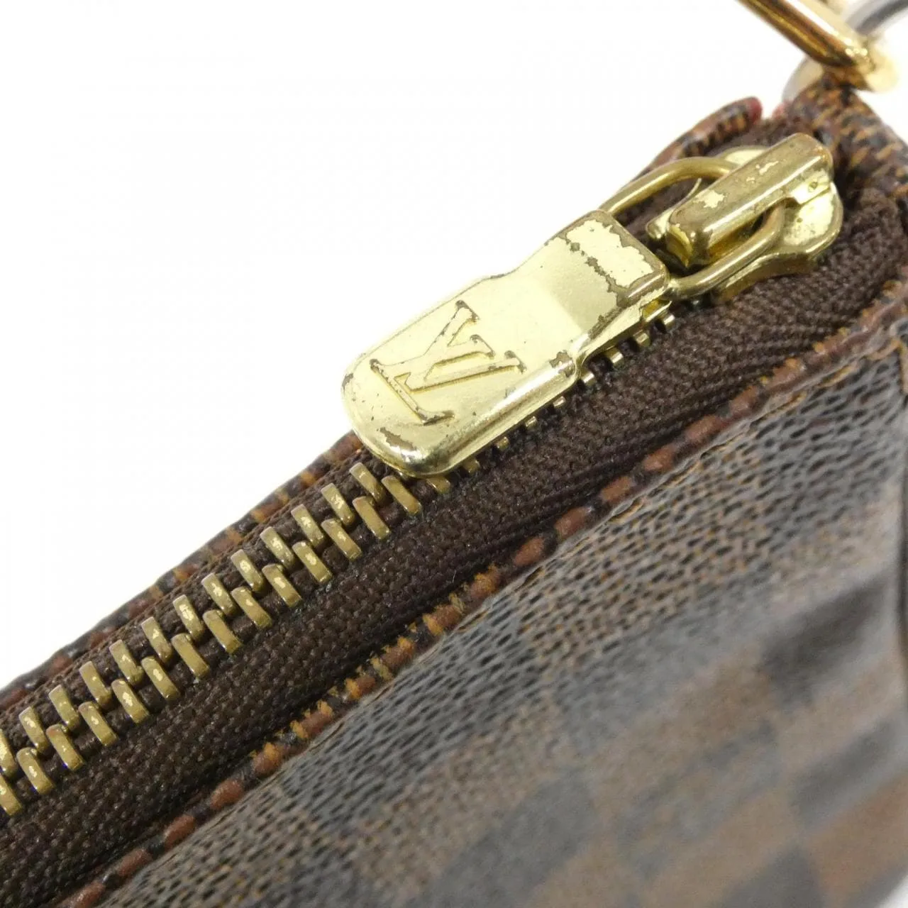 LOUIS VUITTON Pochette N51985 Pochette Damier 3