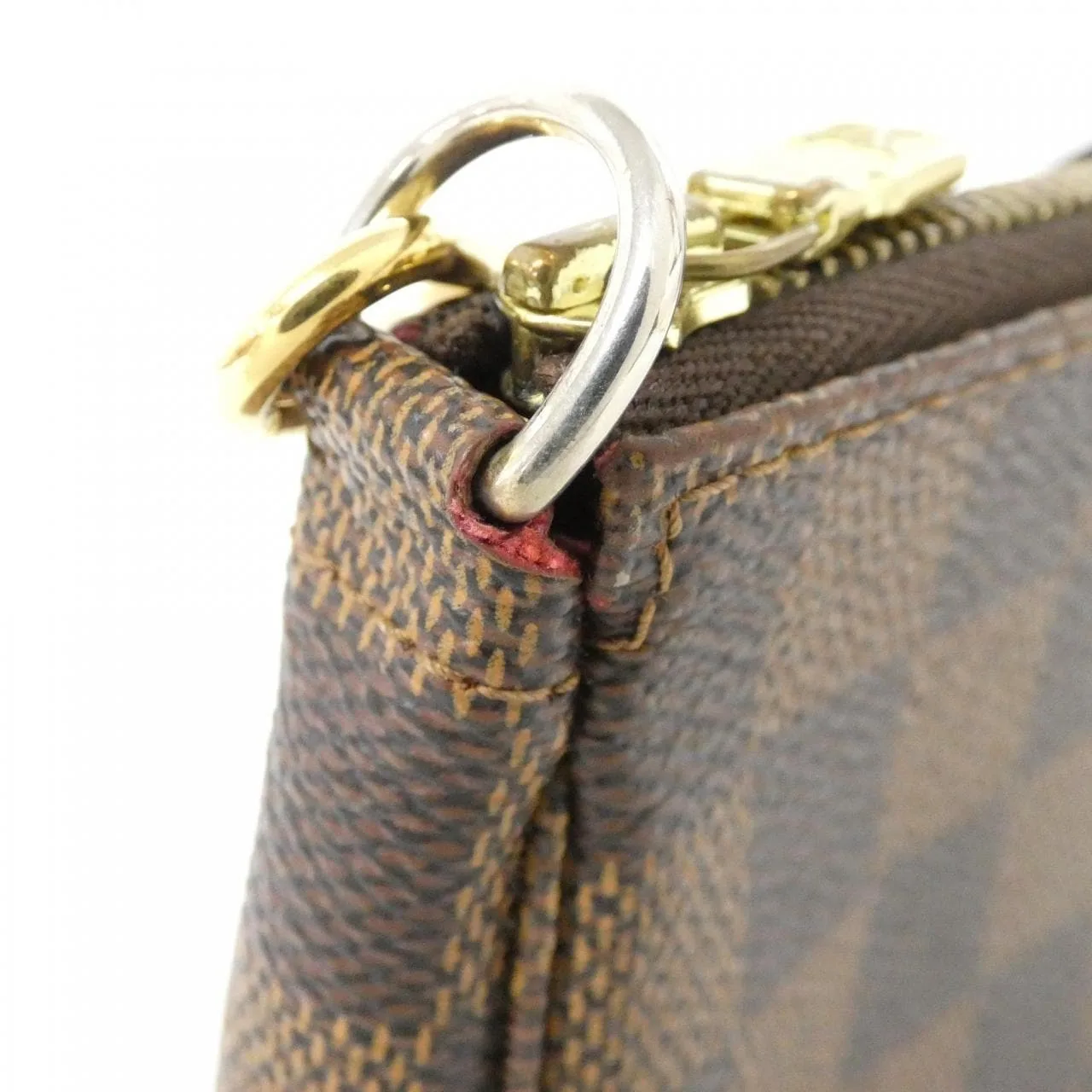 LOUIS VUITTON Pochette N51985 Pochette Damier 5