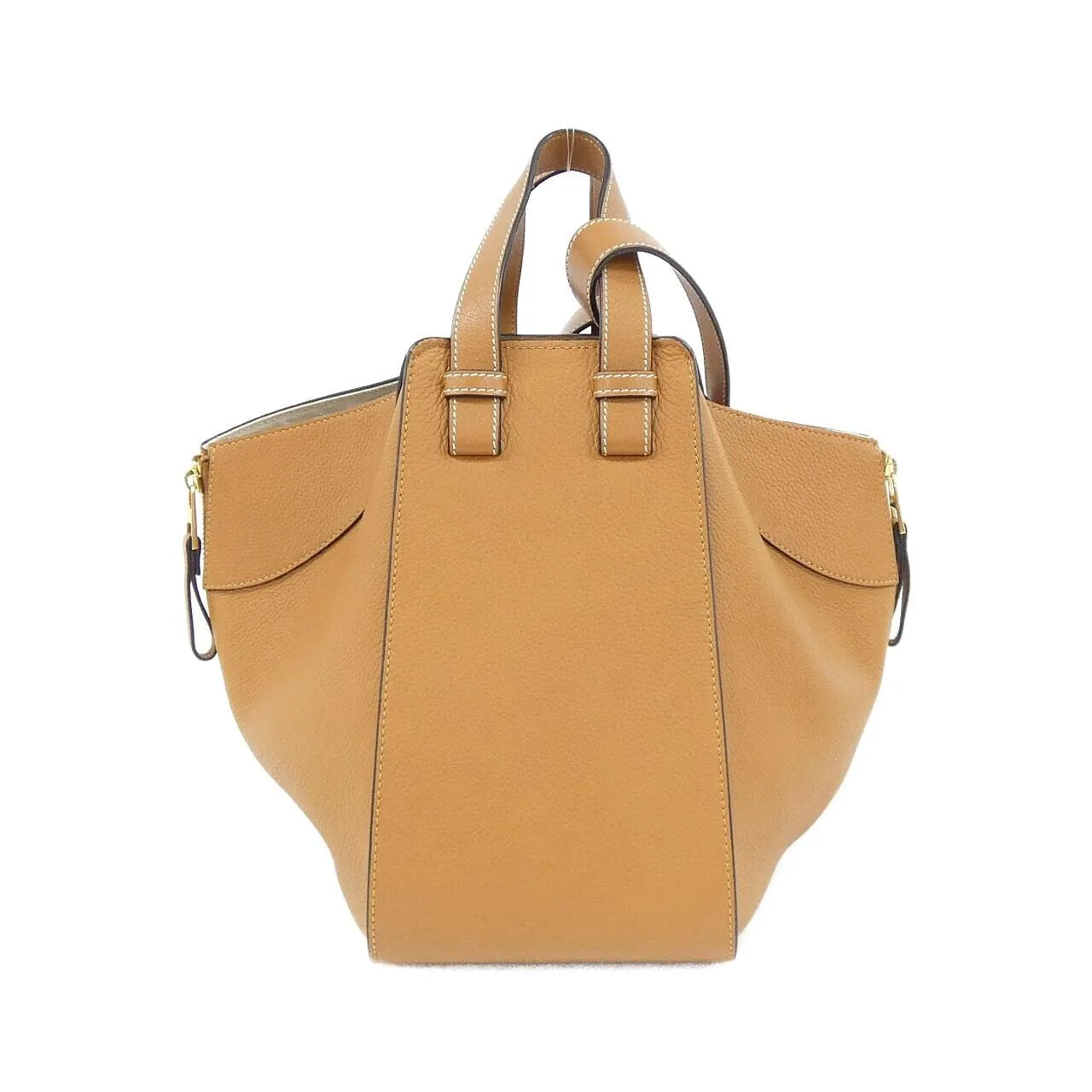 LOEWE Hammock 387 12KN60 肩背包 2