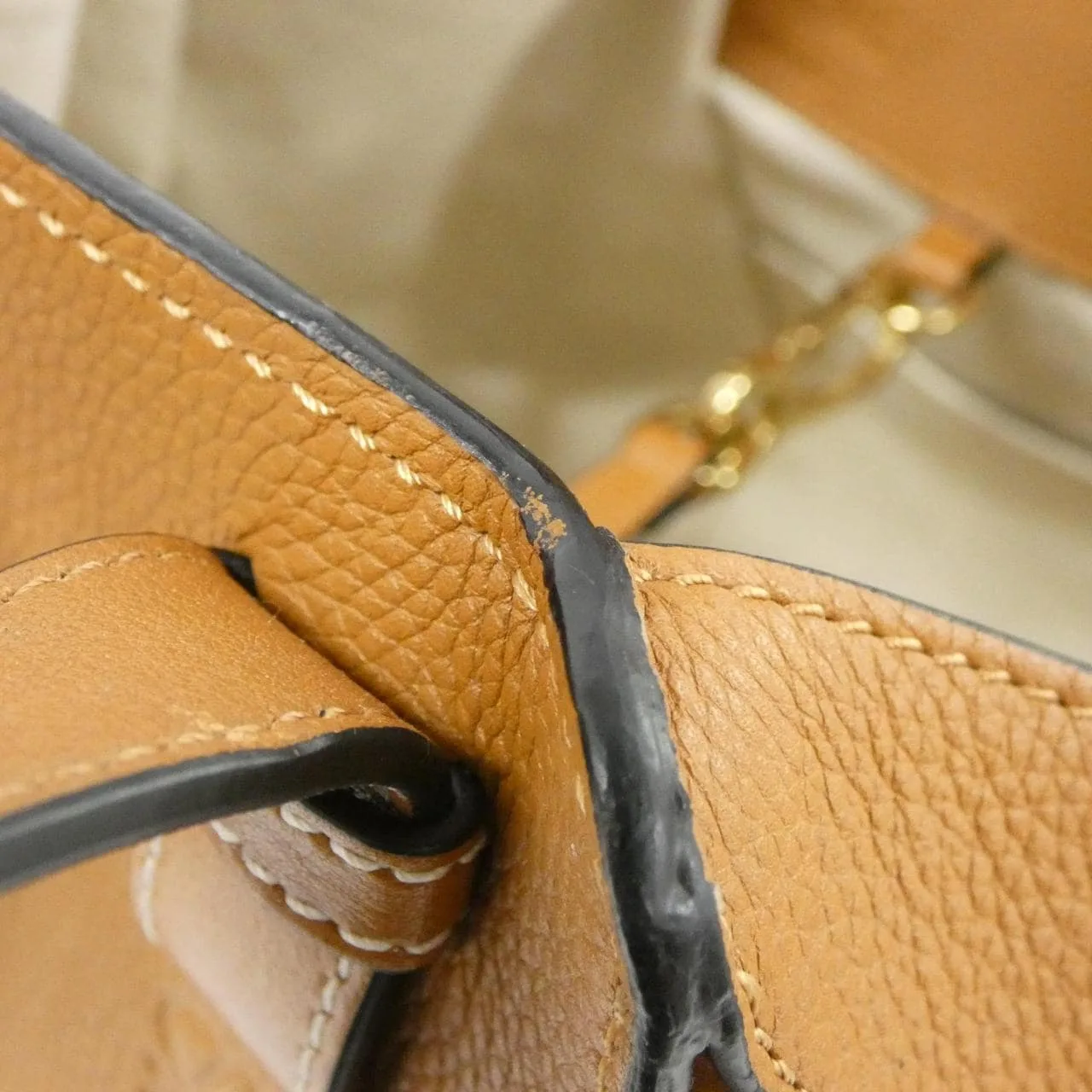 LOEWE Hammock 387 12KN60 肩背包 5
